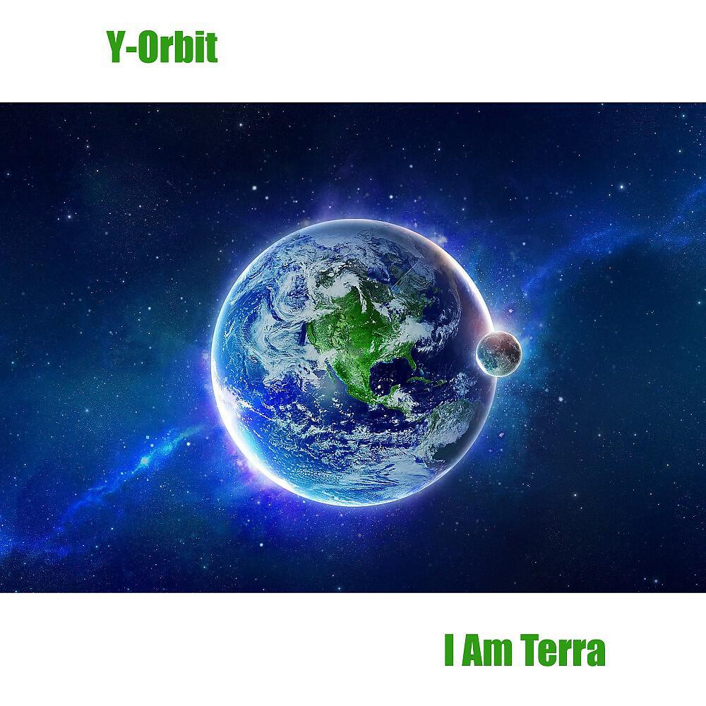 Релиз I Am Terra