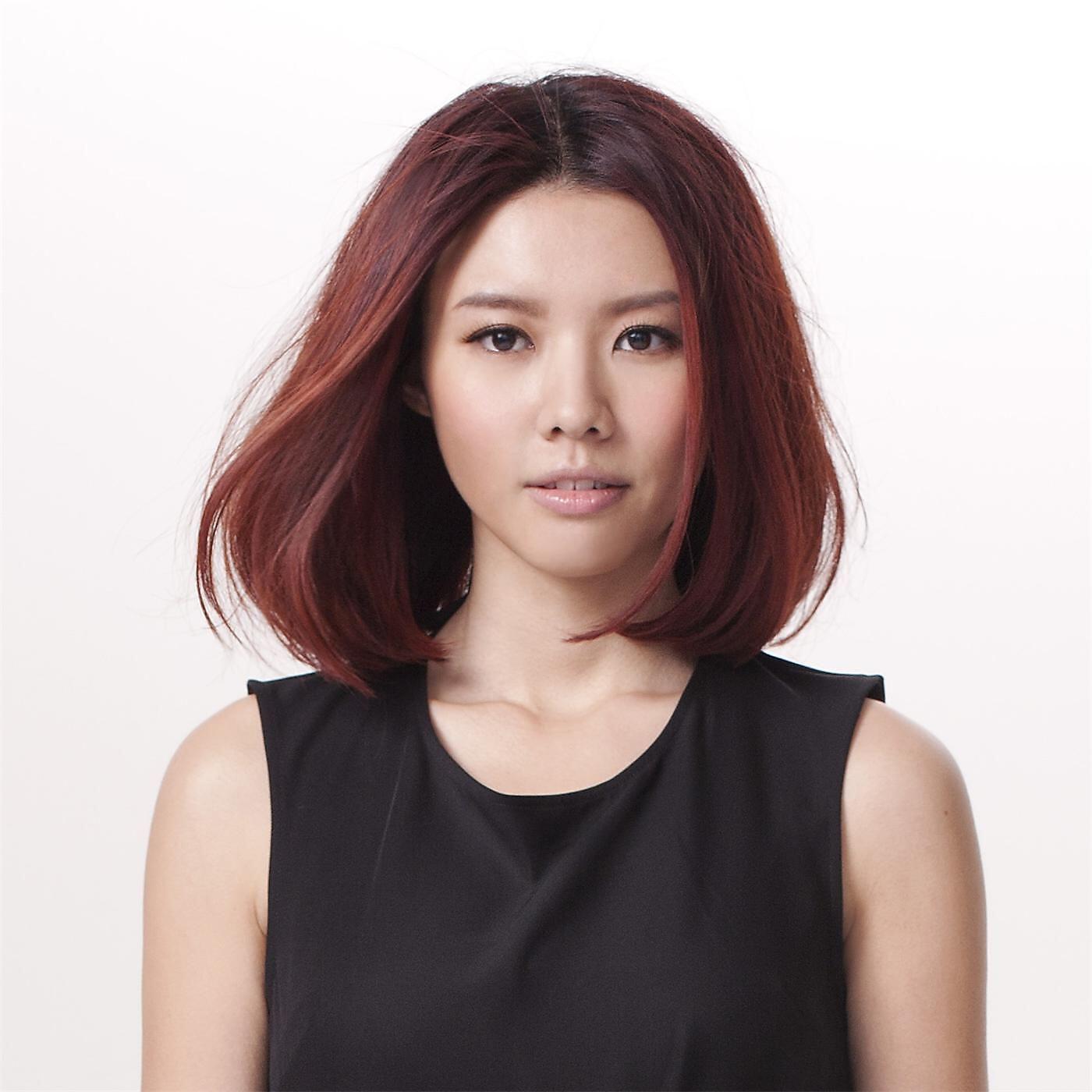 Релиз Qin Ai De Wei Duo Li Ya