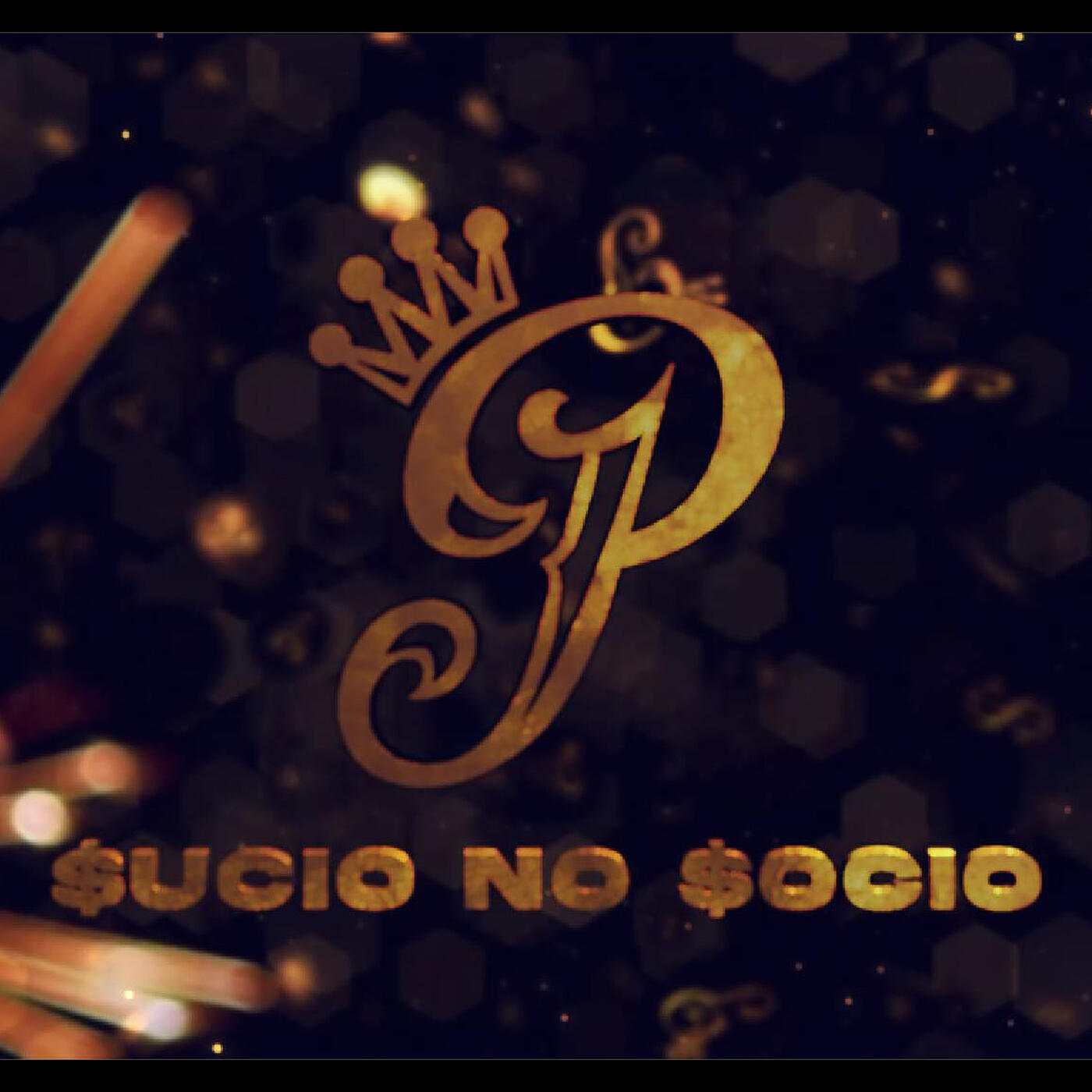 Релиз $Ucio No $Ocio