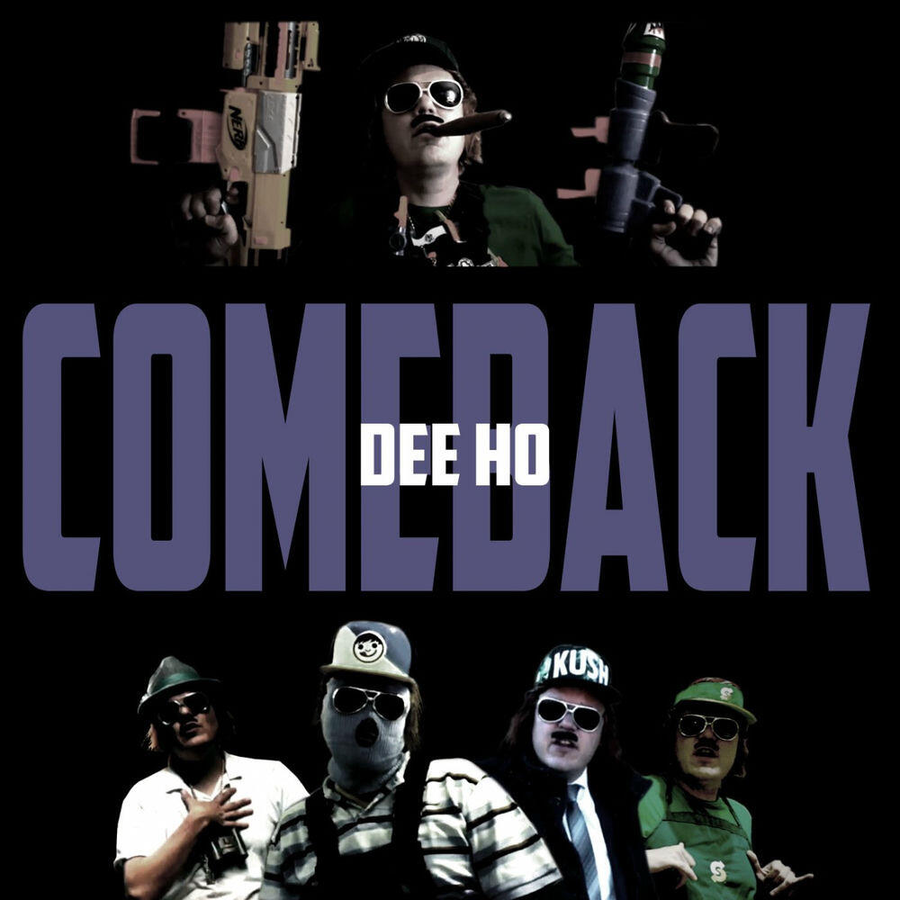 Релиз Comeback