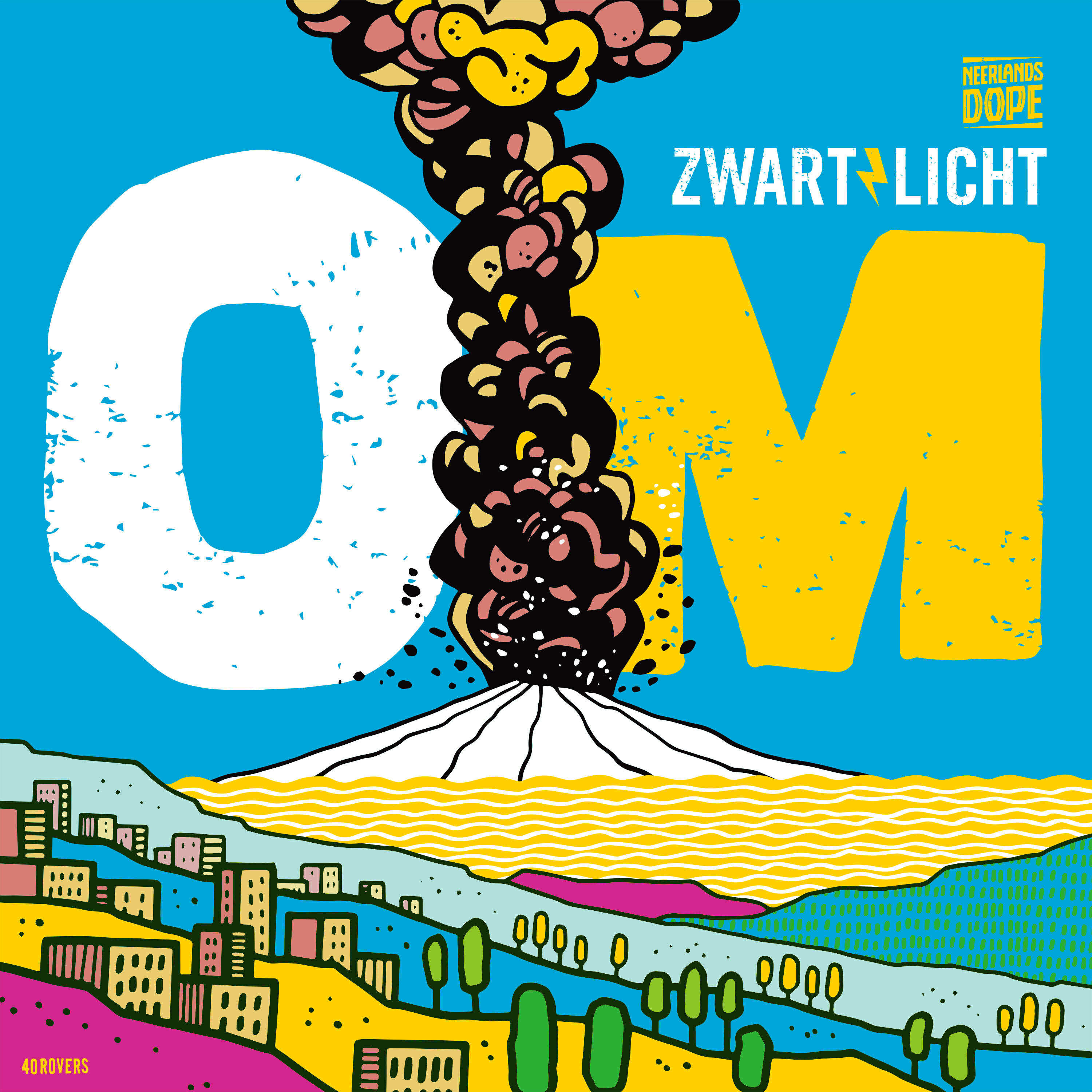 Релиз OM