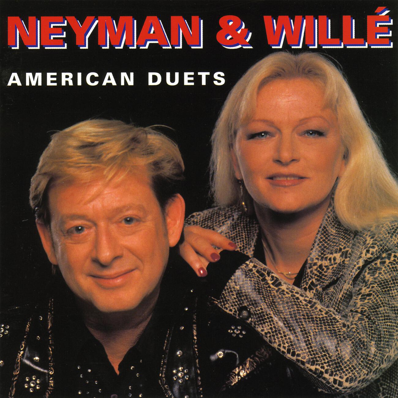 Релиз American Duets
