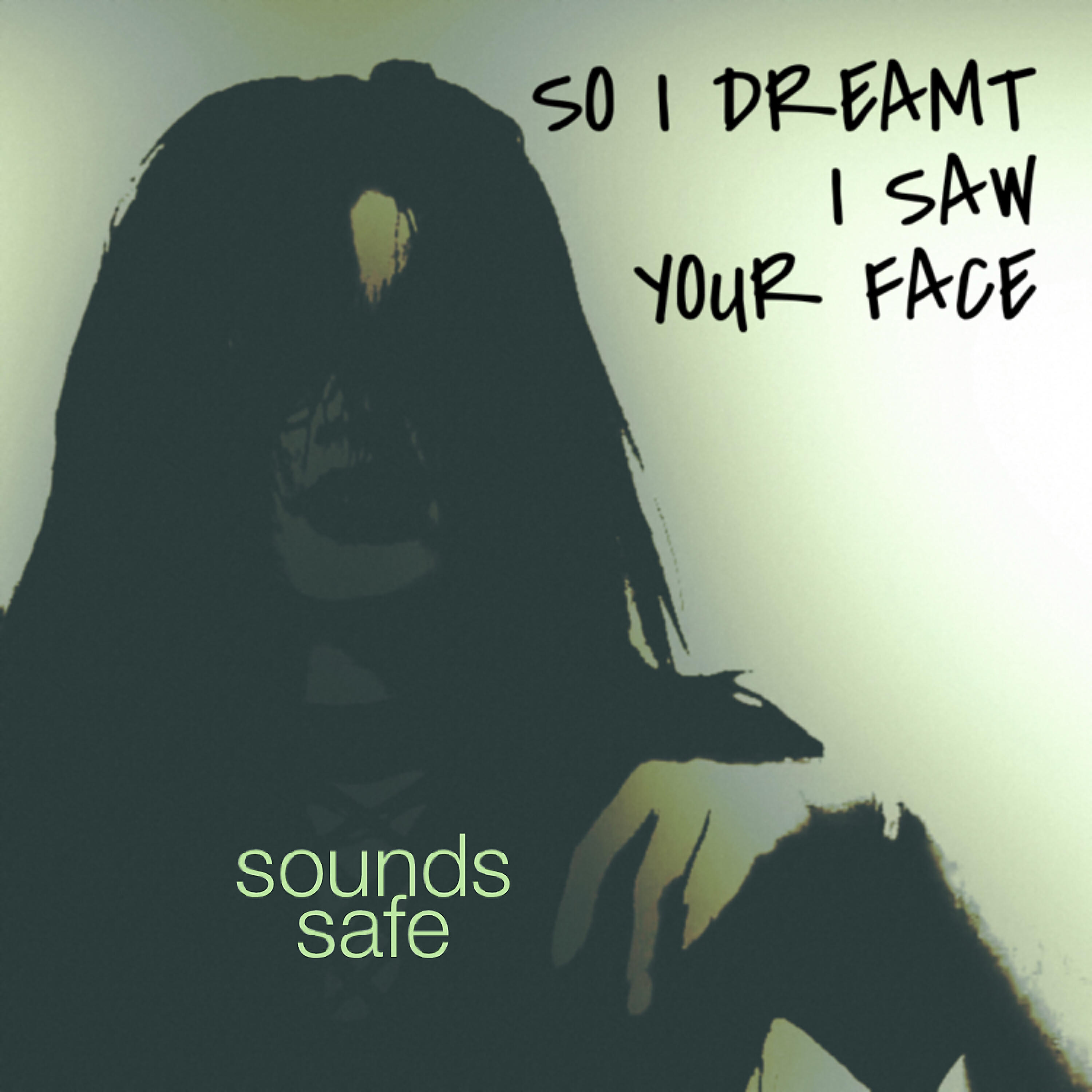 Релиз So I Dreamt I Saw Your Face