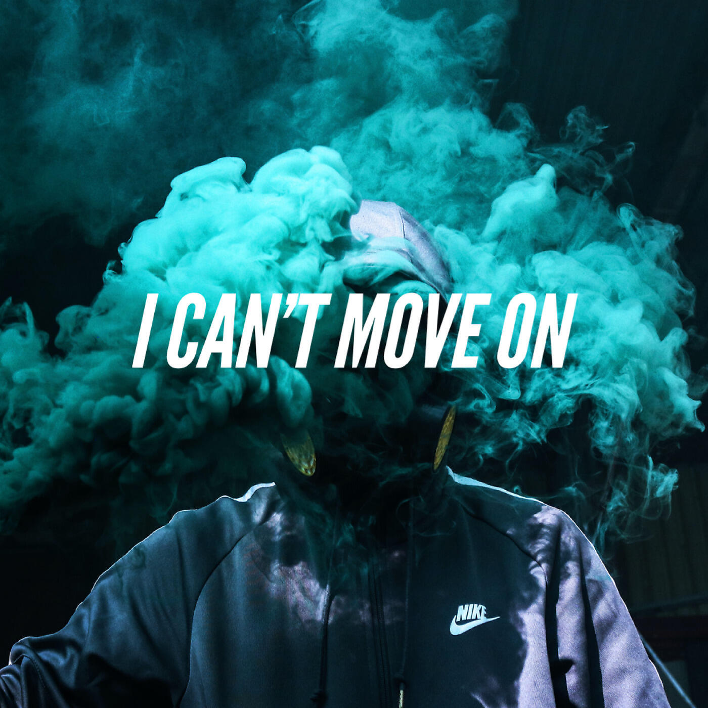 Релиз I Can't Move On