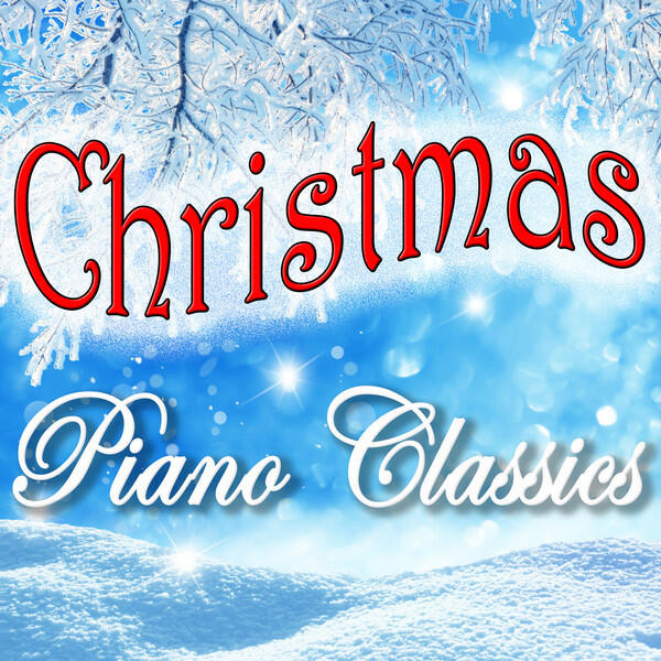 Релиз Christmas Piano Classics