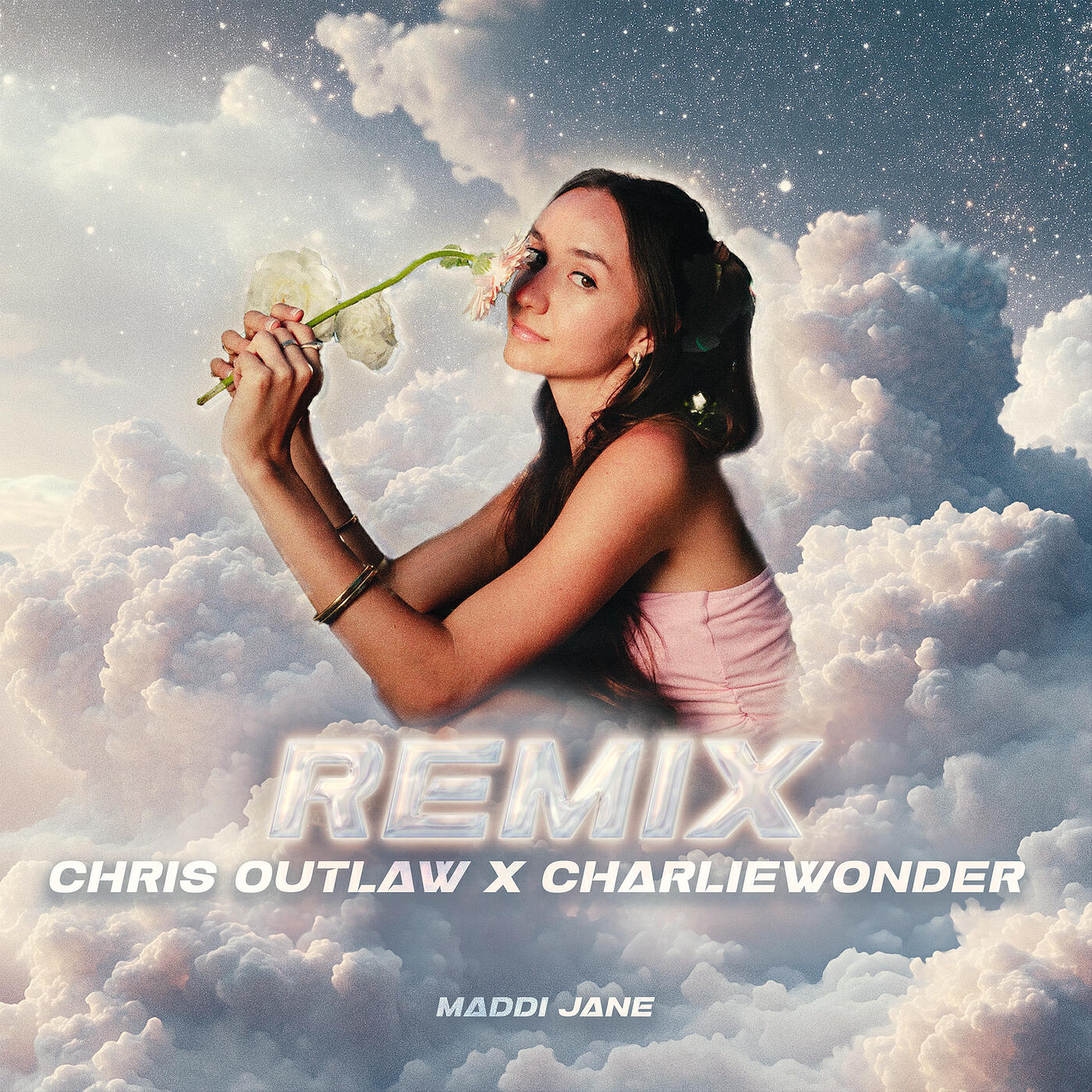 Релиз You're Just Sleeping (Chris Outlaw & CharlieWonder Remix)