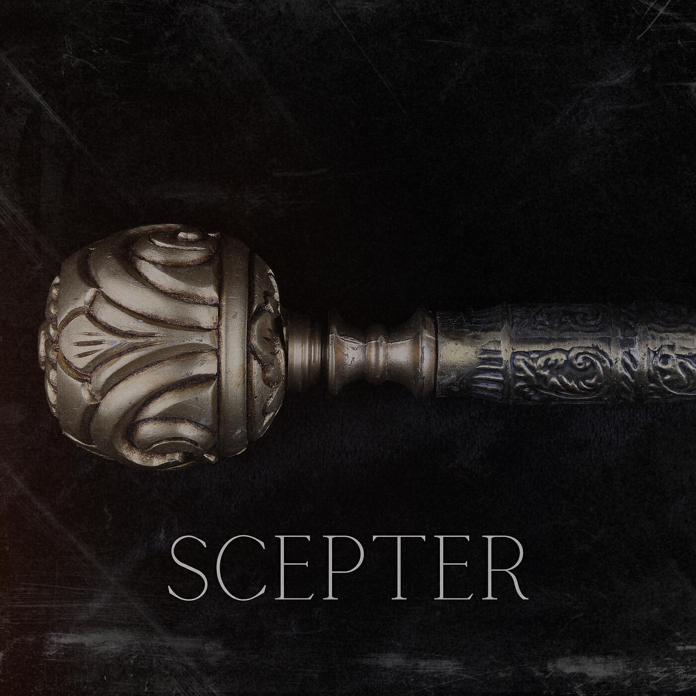Релиз Scepter