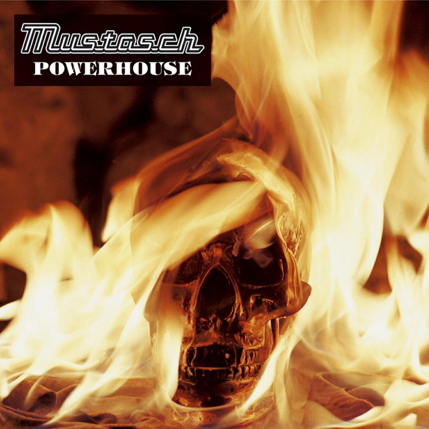 Релиз Powerhouse