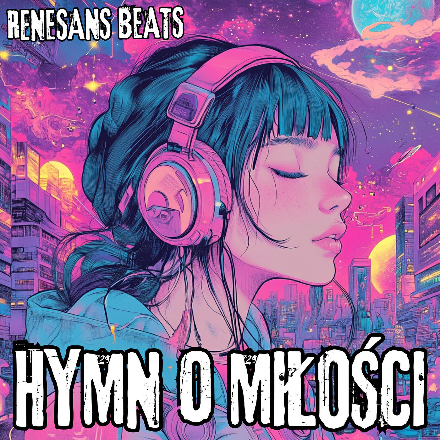 Релиз Hymn O Miłości