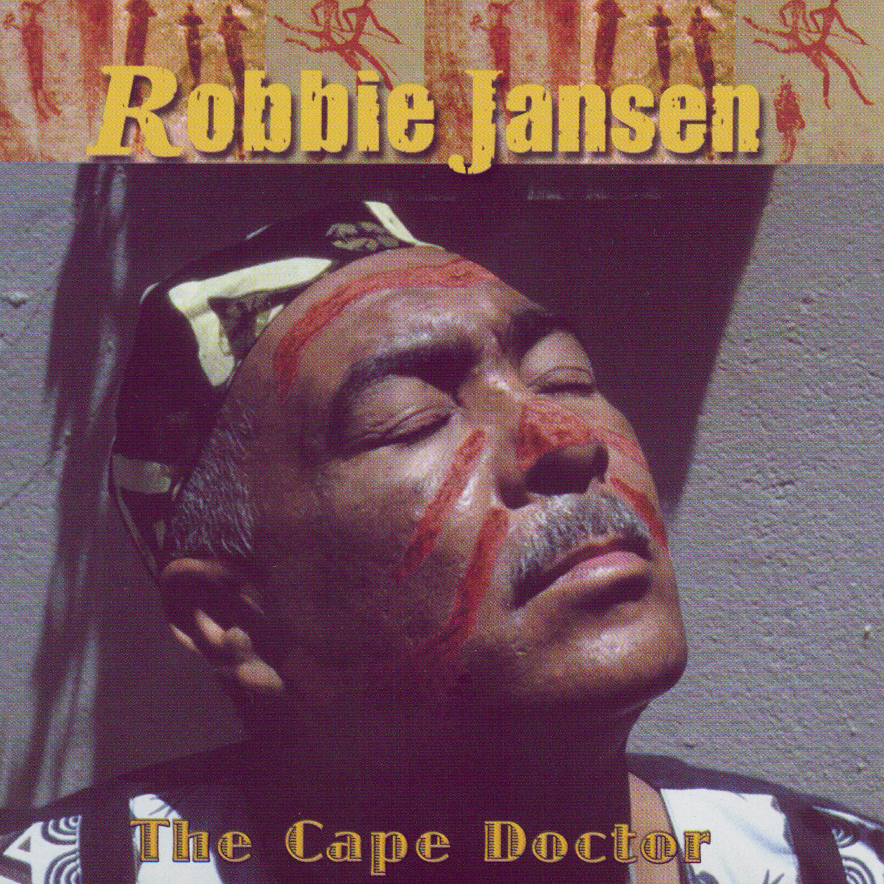 Релиз The Cape Doctor