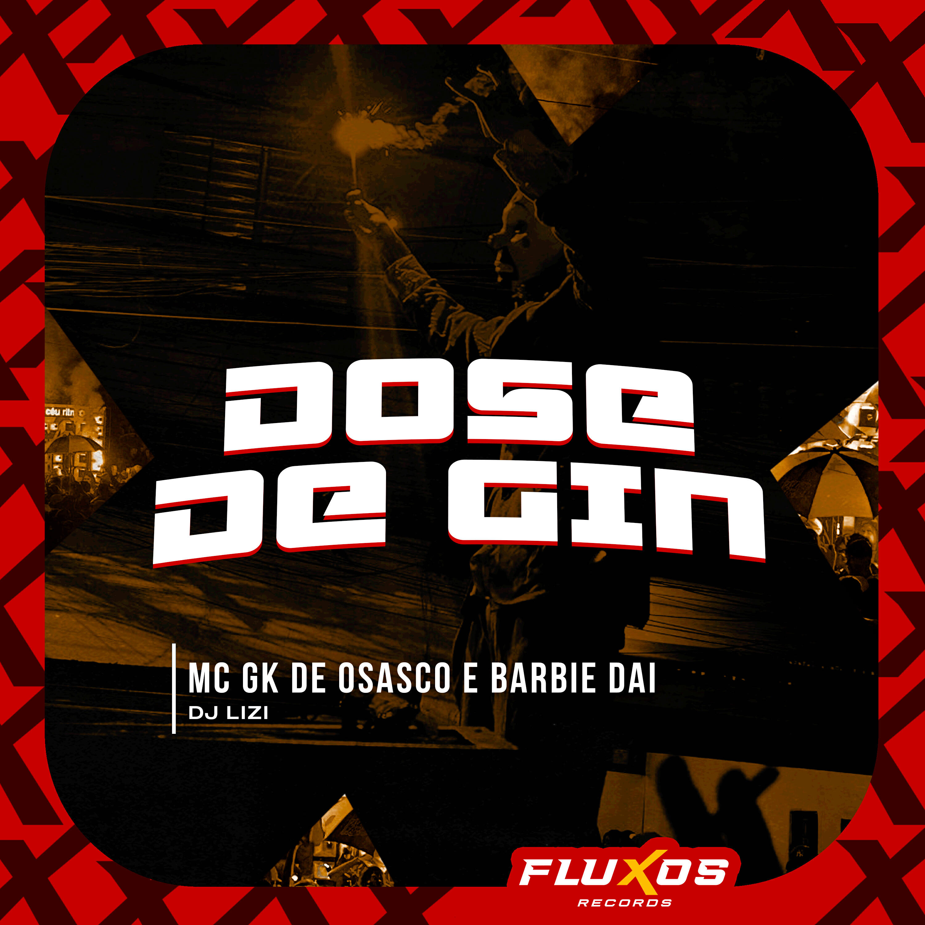 Постер альбома Dose de Gin