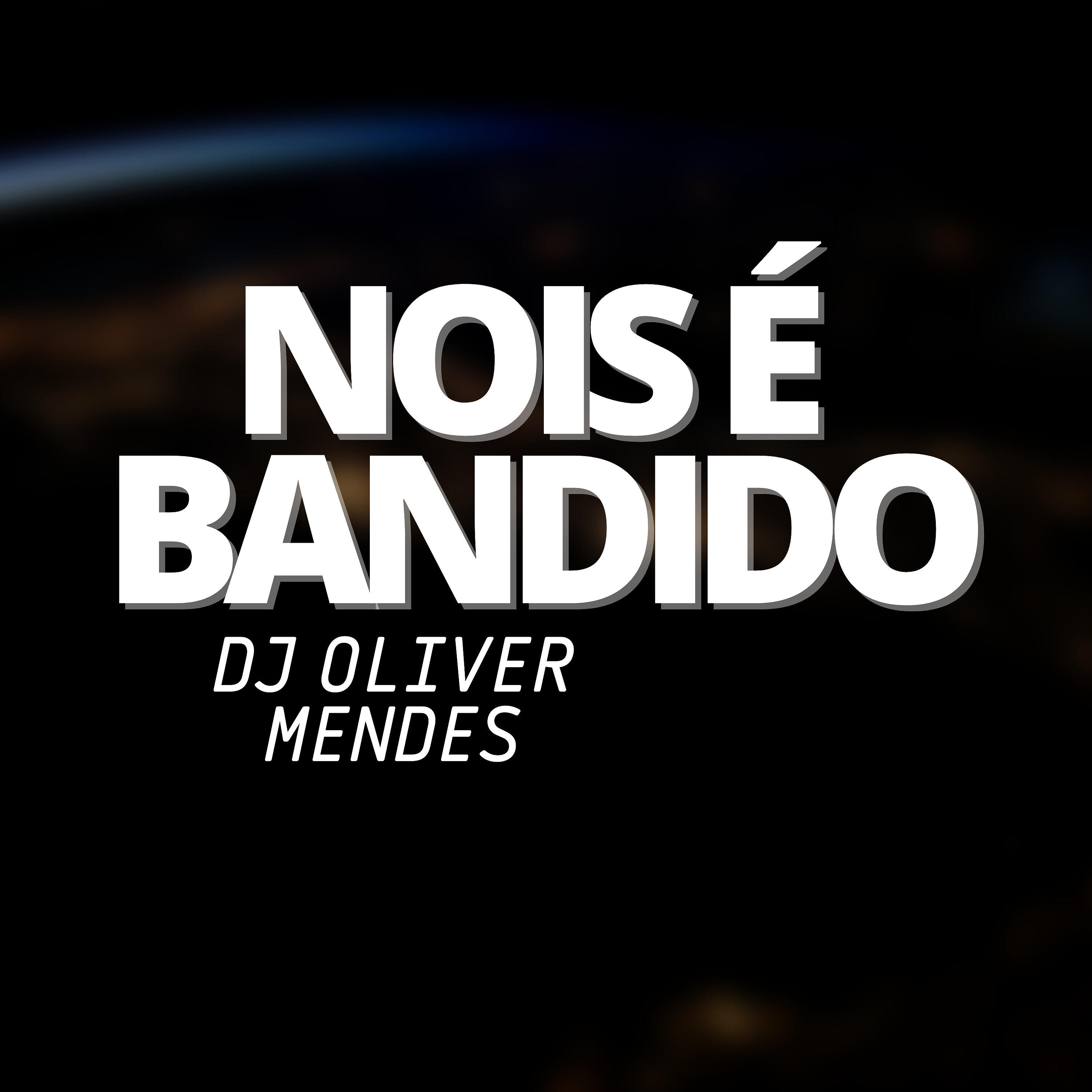 Релиз Nois É Bandido