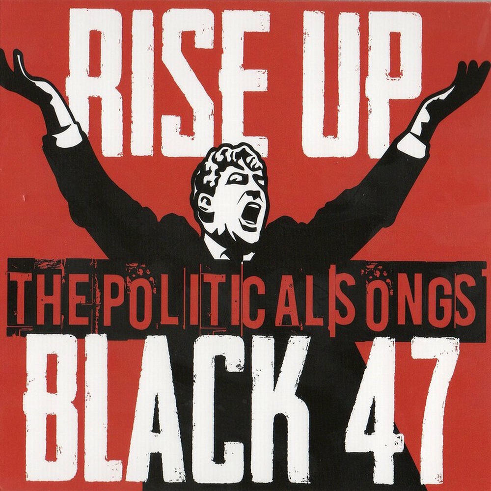 Релиз Rise Up