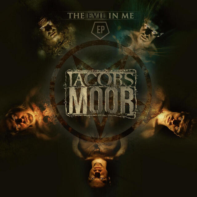 Релиз The Evil In Me