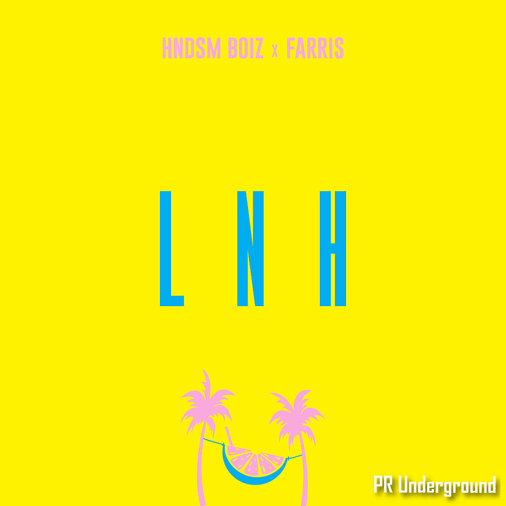 HNDSM Boiz and Fariss