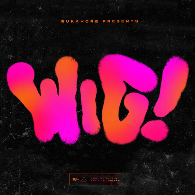 Релиз WIG!