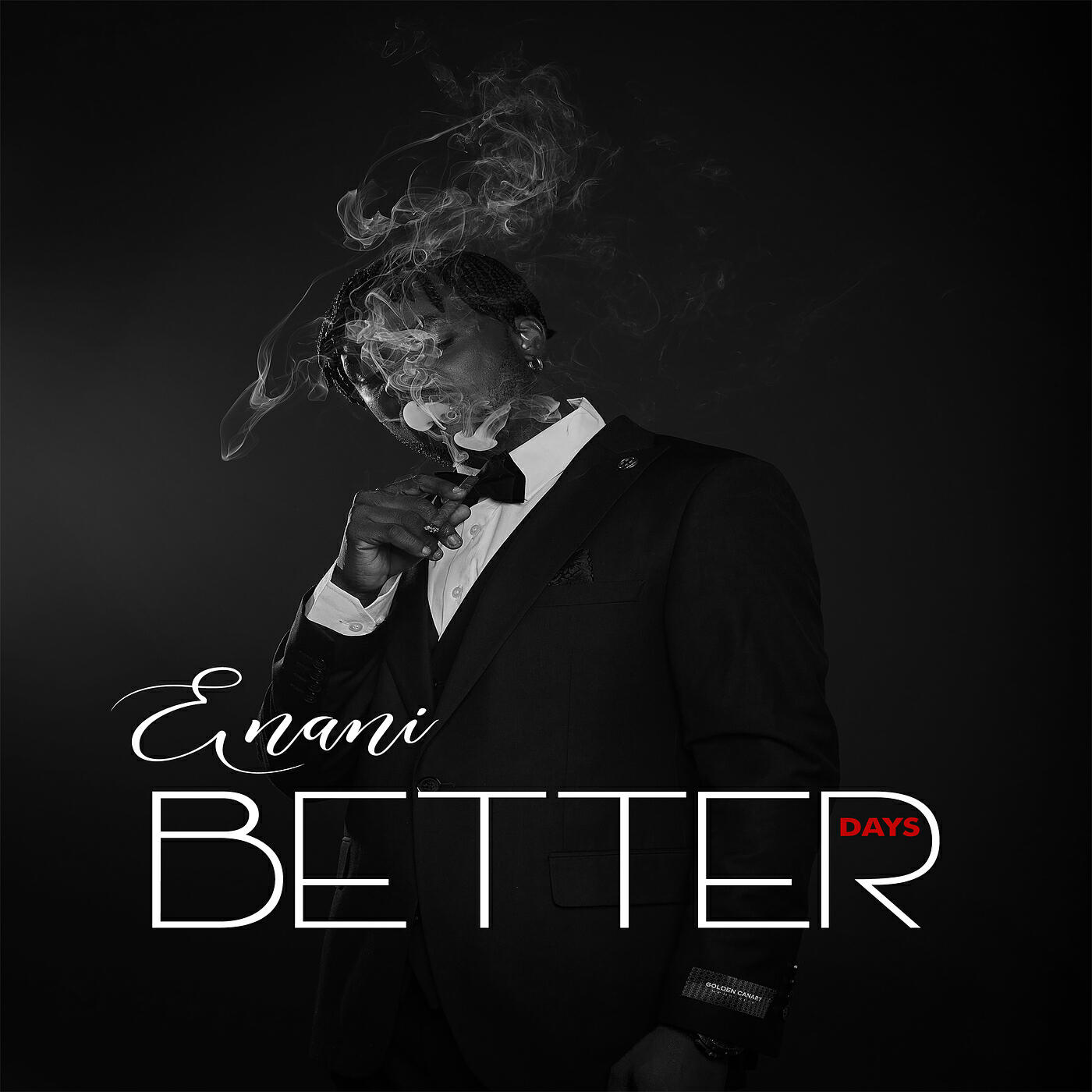 Релиз Better Days