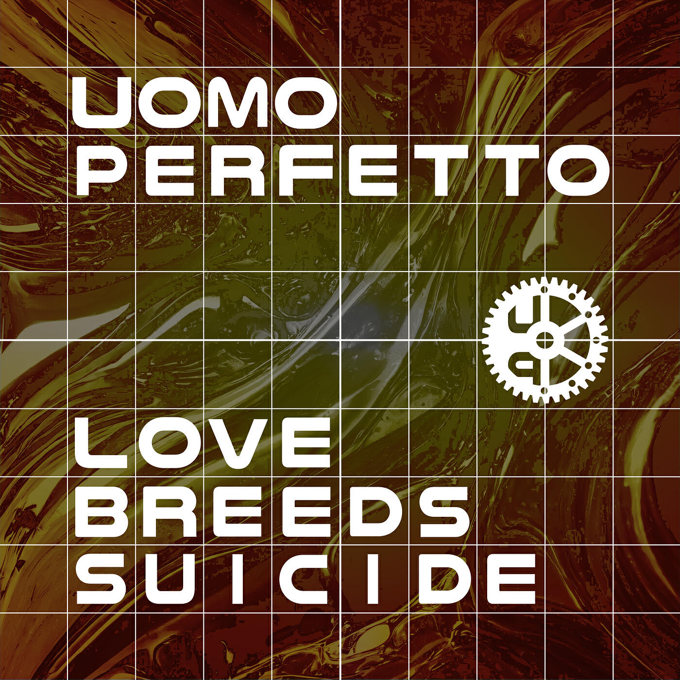 Релиз Love Breeds Suicide