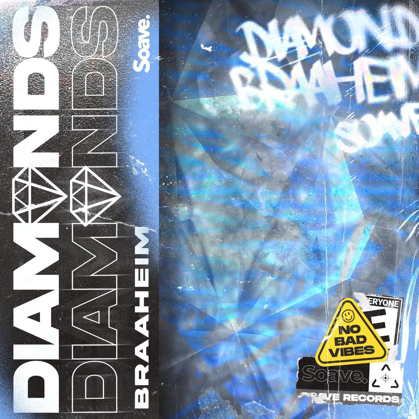 Релиз Diamonds