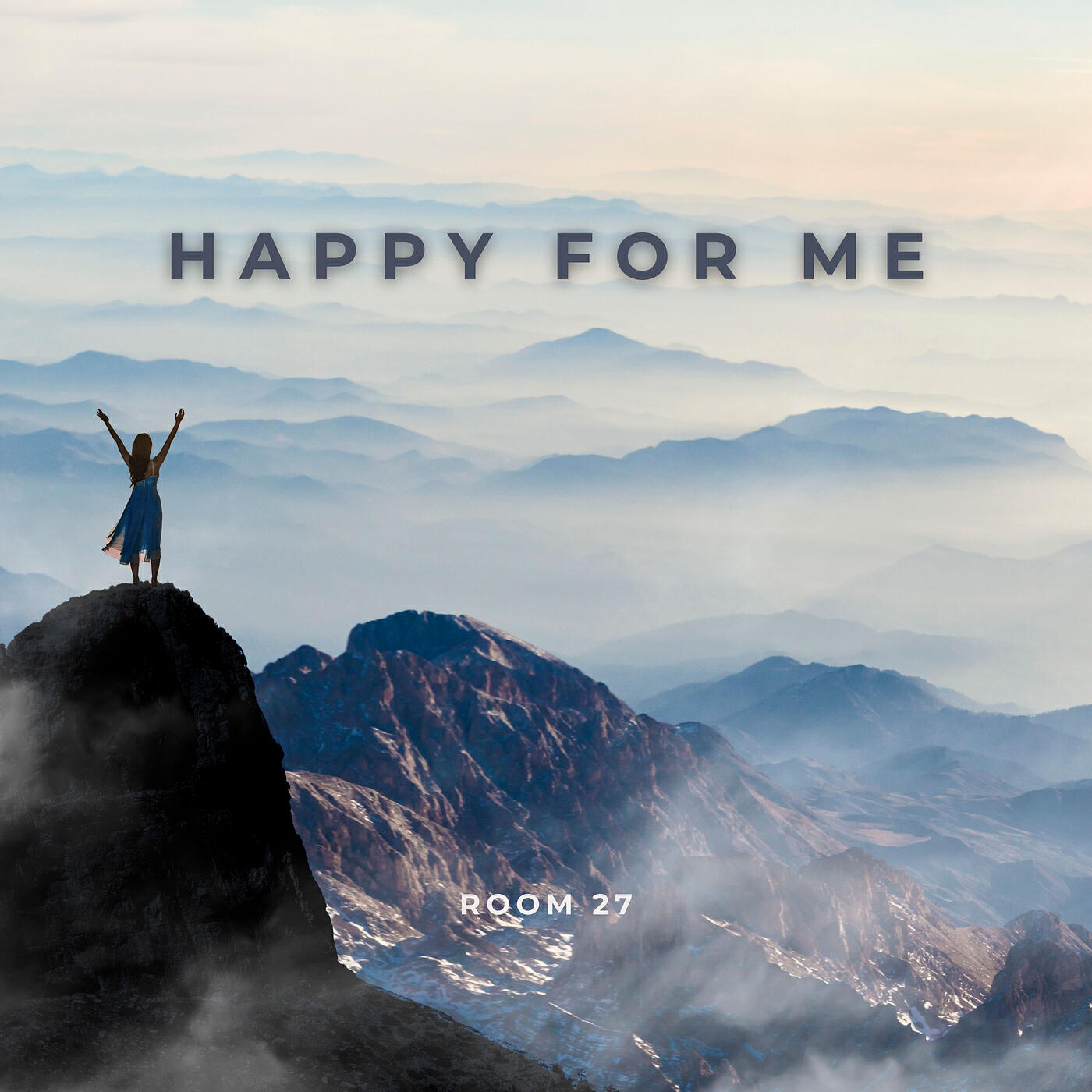 Релиз Happy for Me