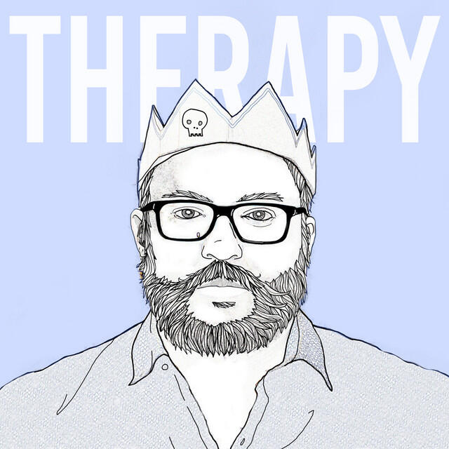 Релиз Therapy (Alternate Reality Versions)