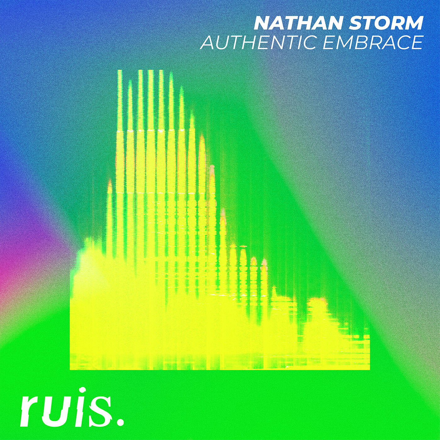 Nathan Storm