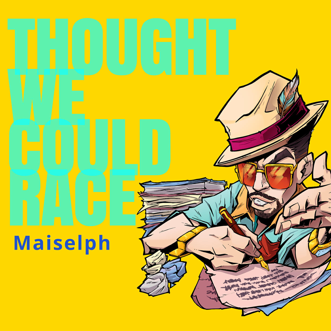 Maiselph