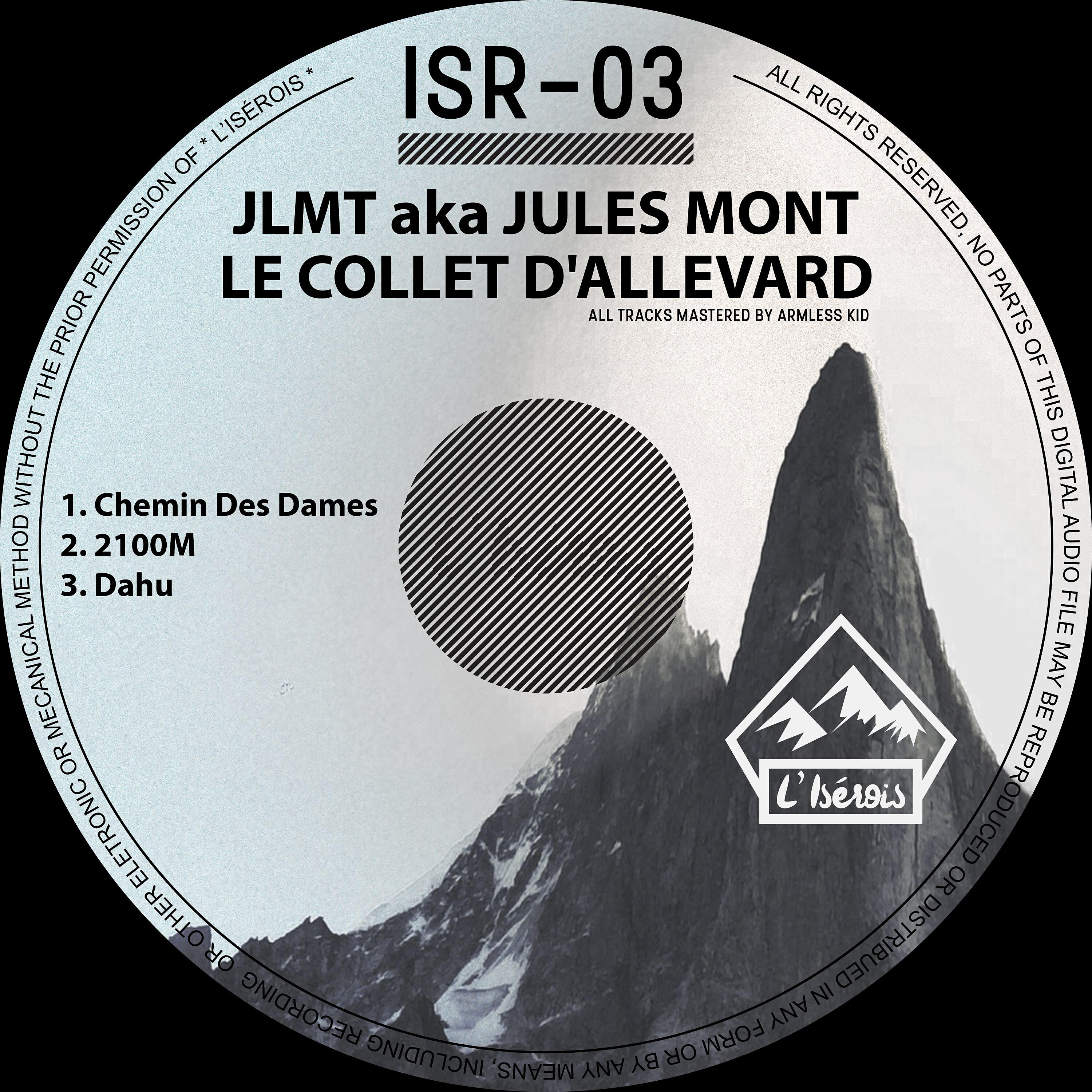 Релиз Le Collet d'Allevard