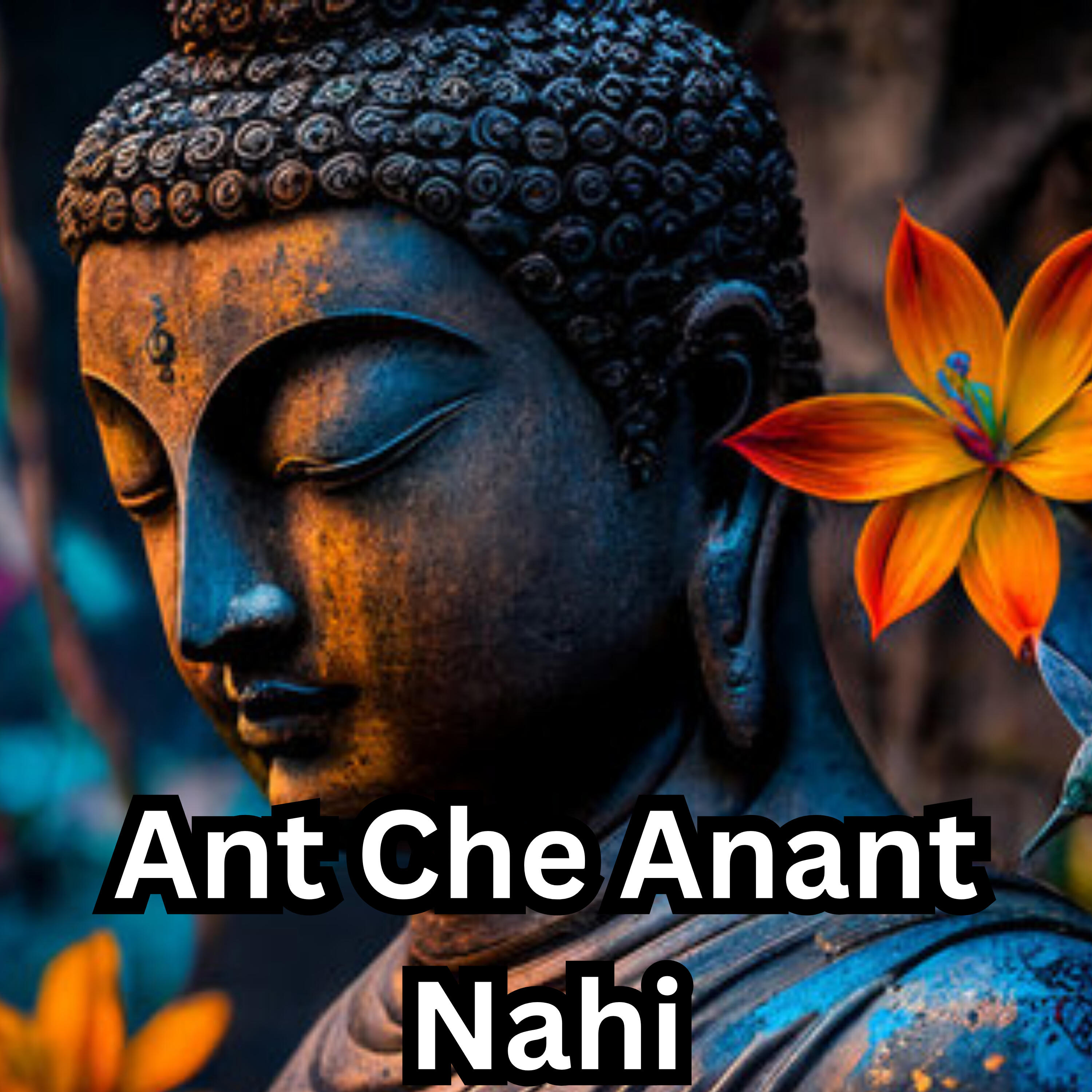 Релиз Ant Che Anant Nahi