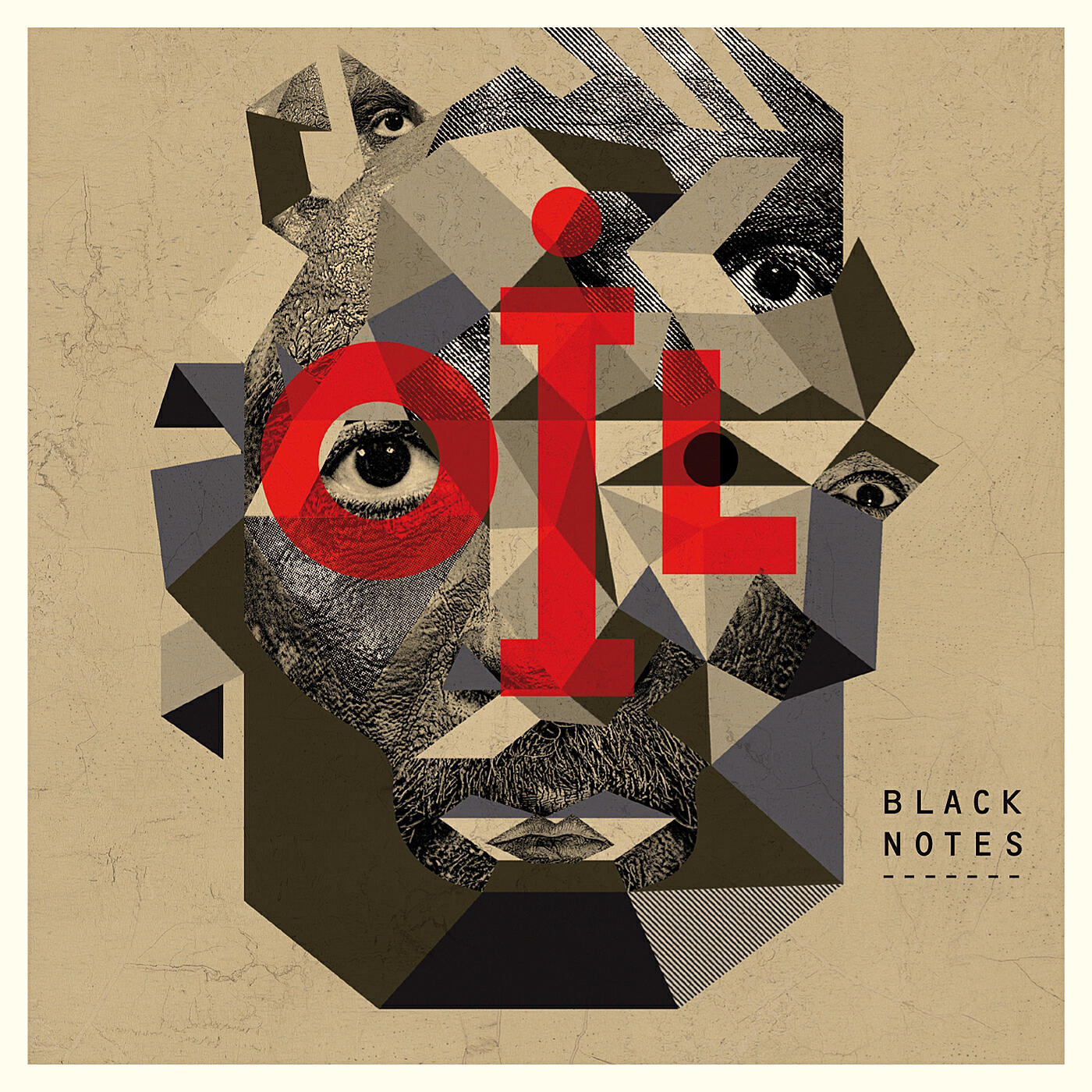 Релиз Black Notes