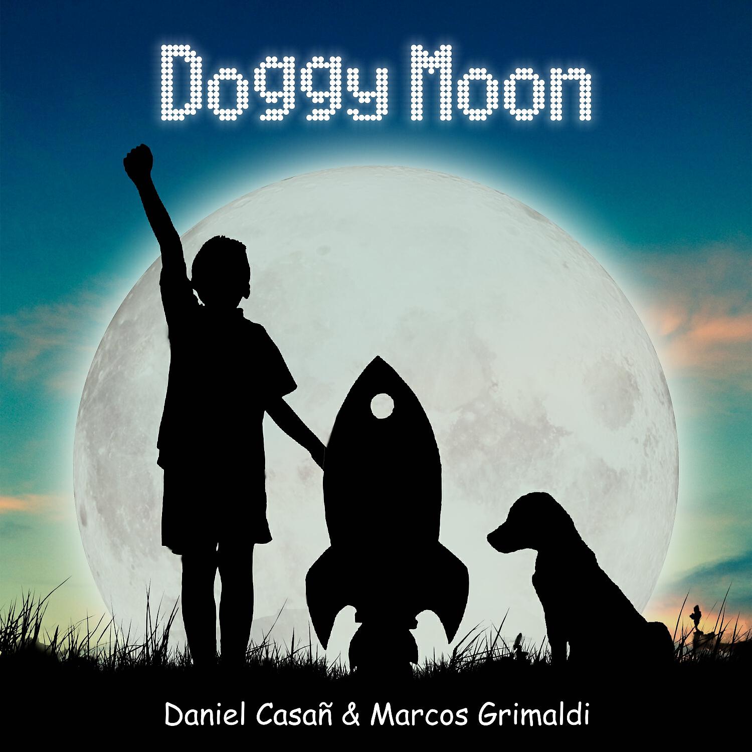 Релиз Doggy Moon