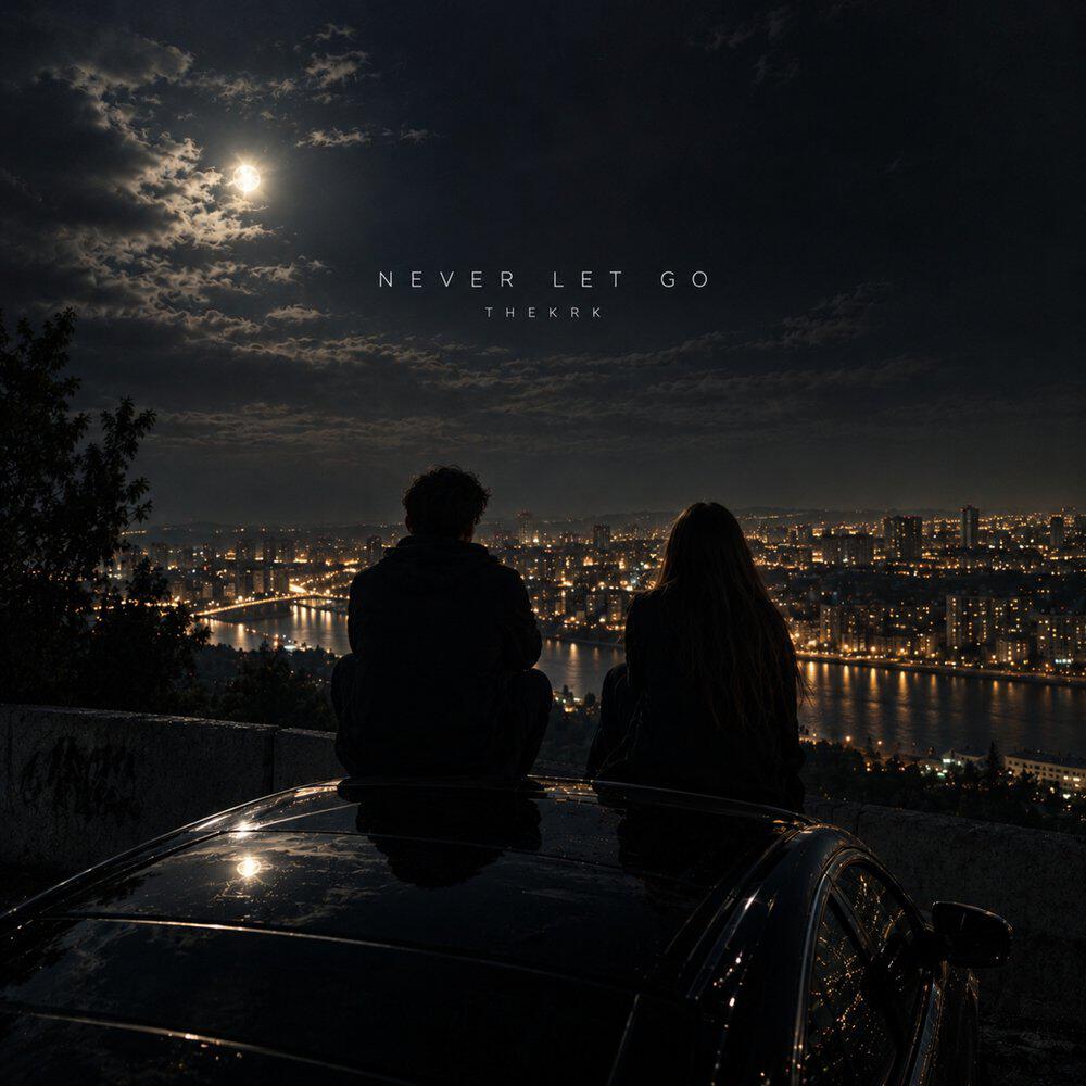 Релиз Never Let Go