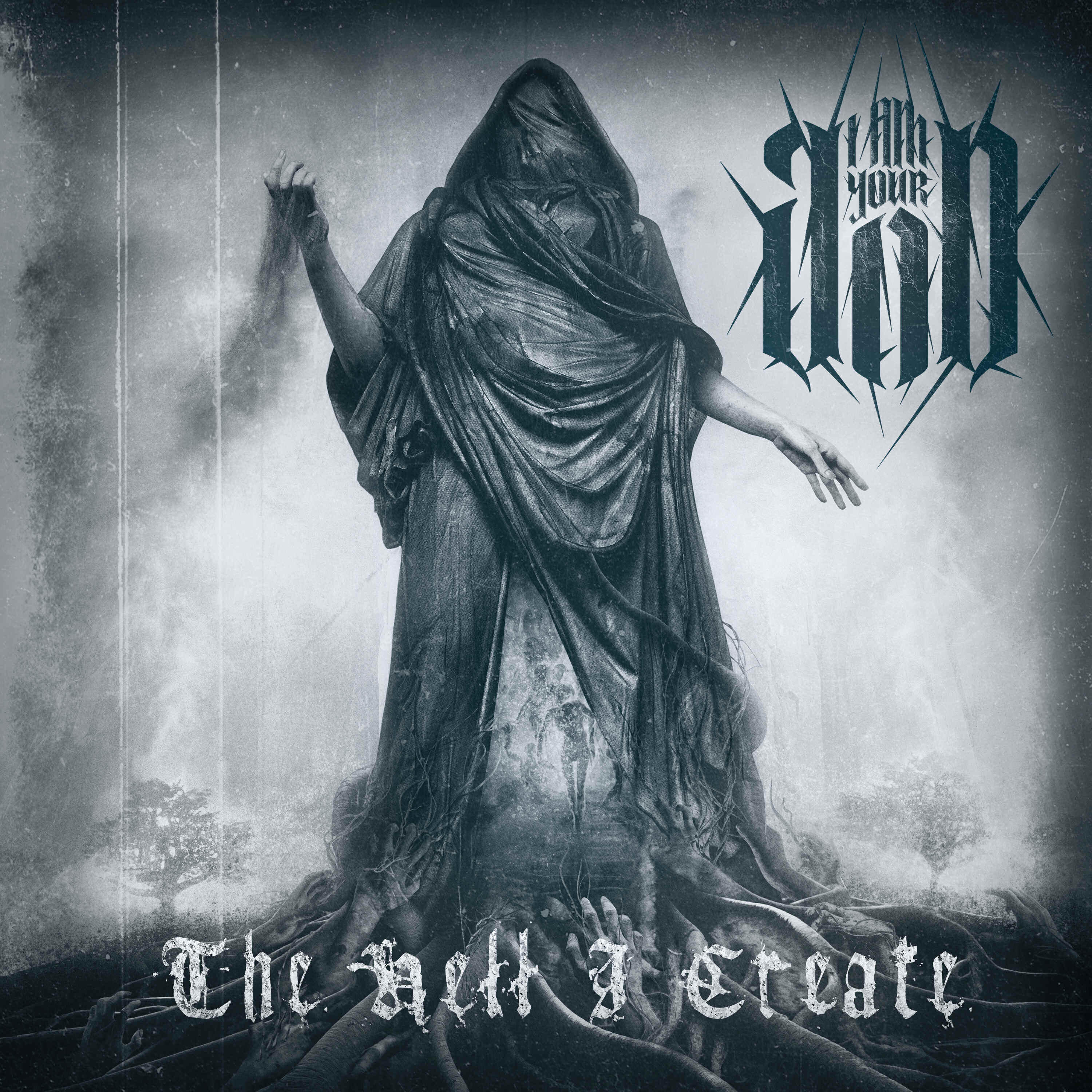 Релиз The Hell I Create