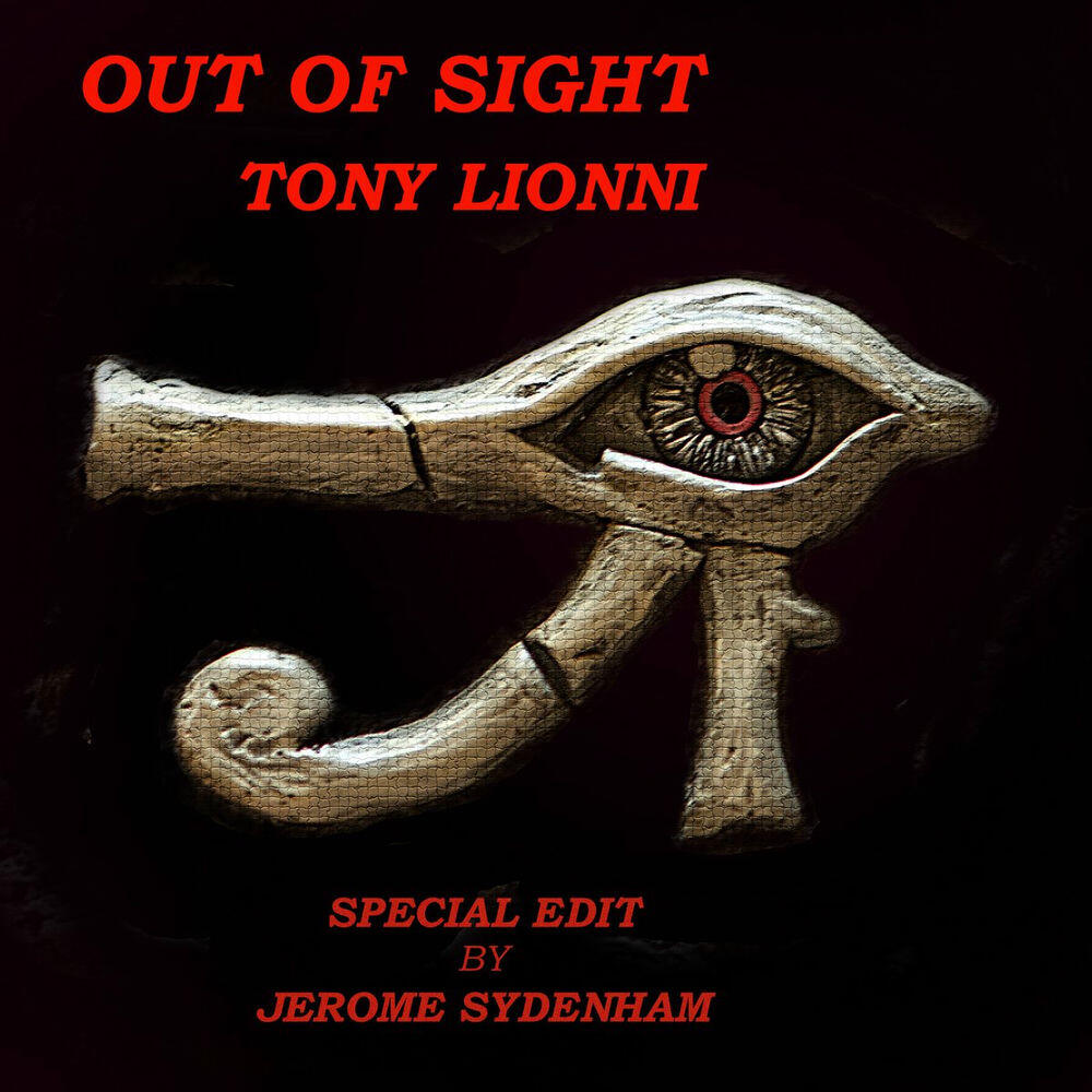 Релиз Out Of Sight (Special Edit By Jerome Sydenham)