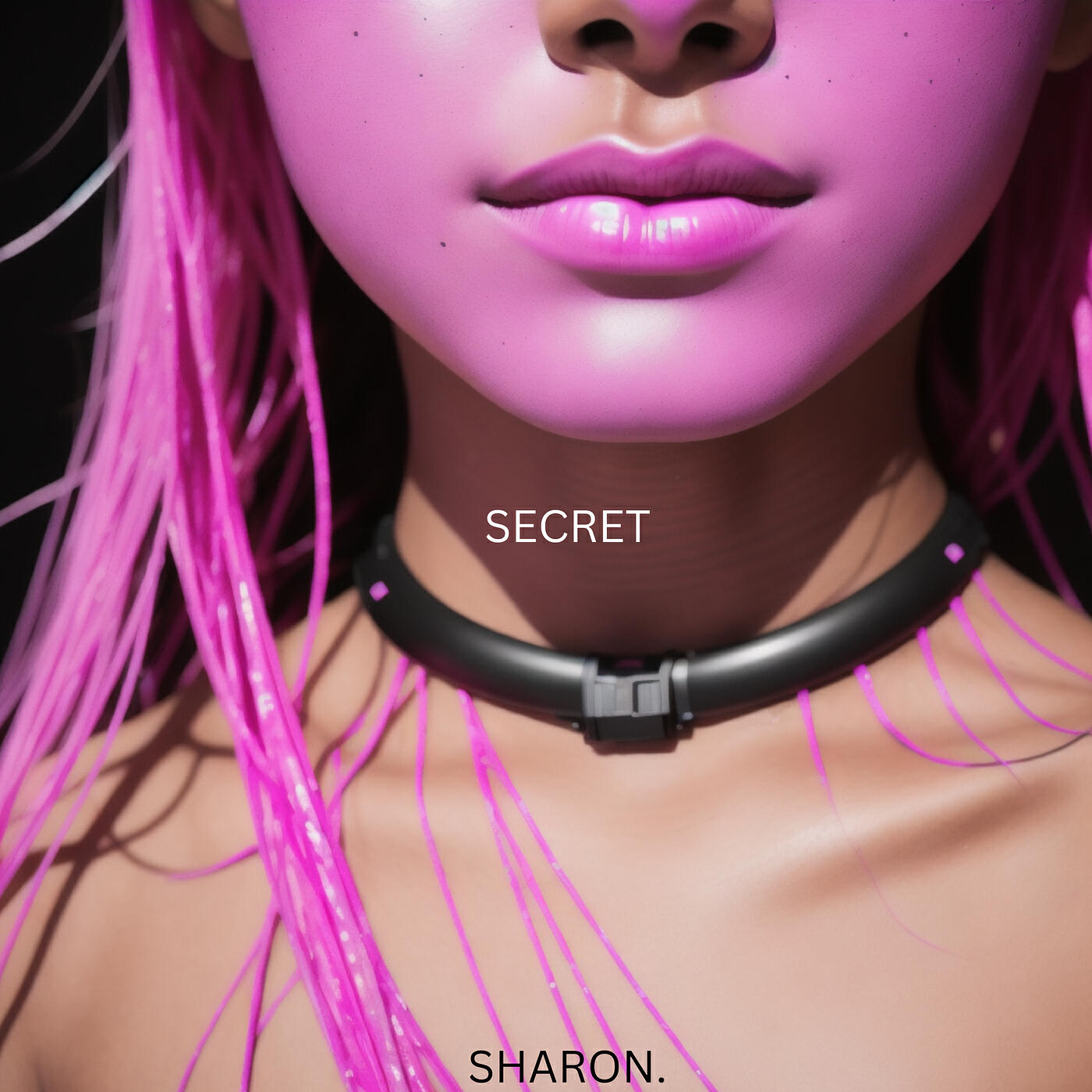 Релиз Secret