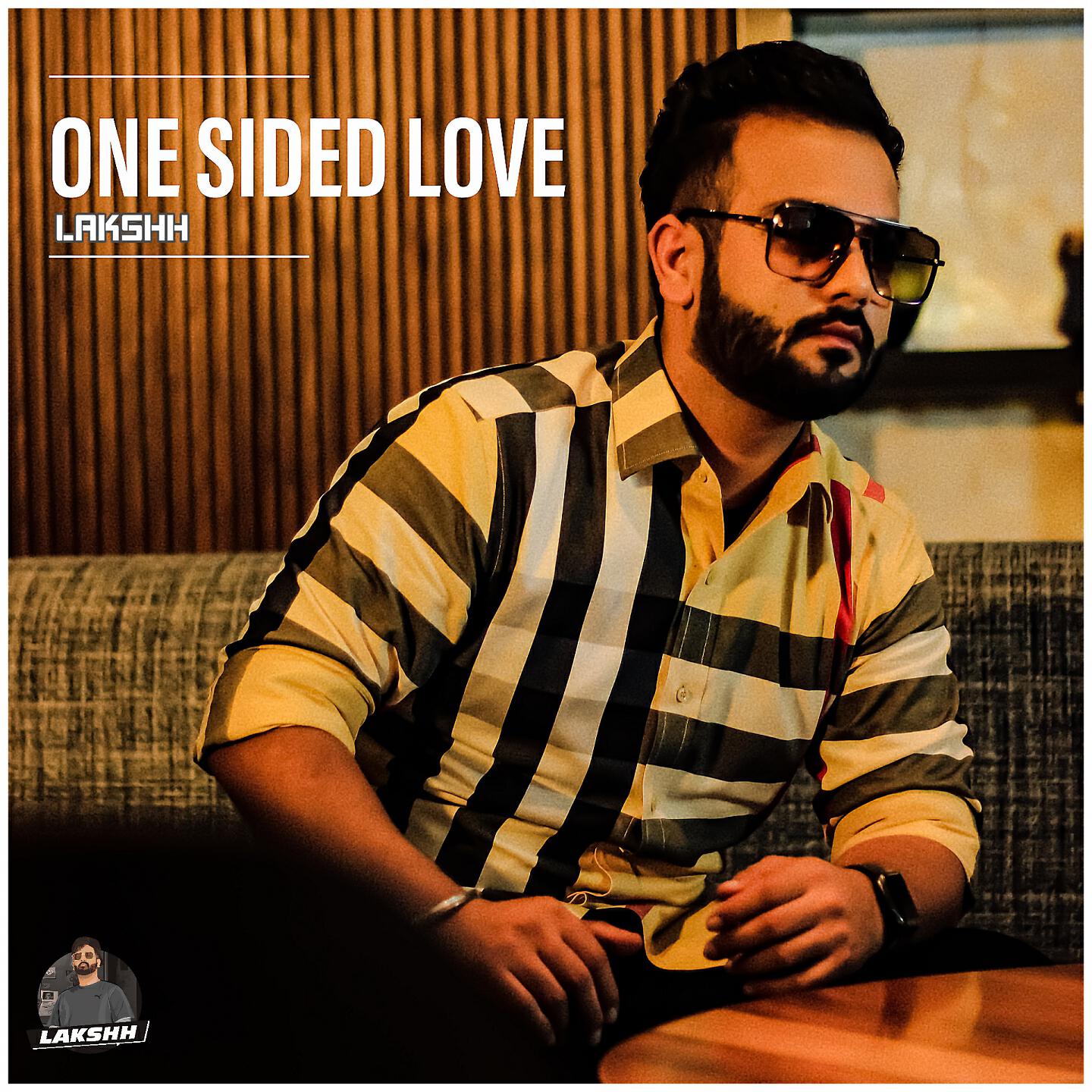 Релиз One Sided Love