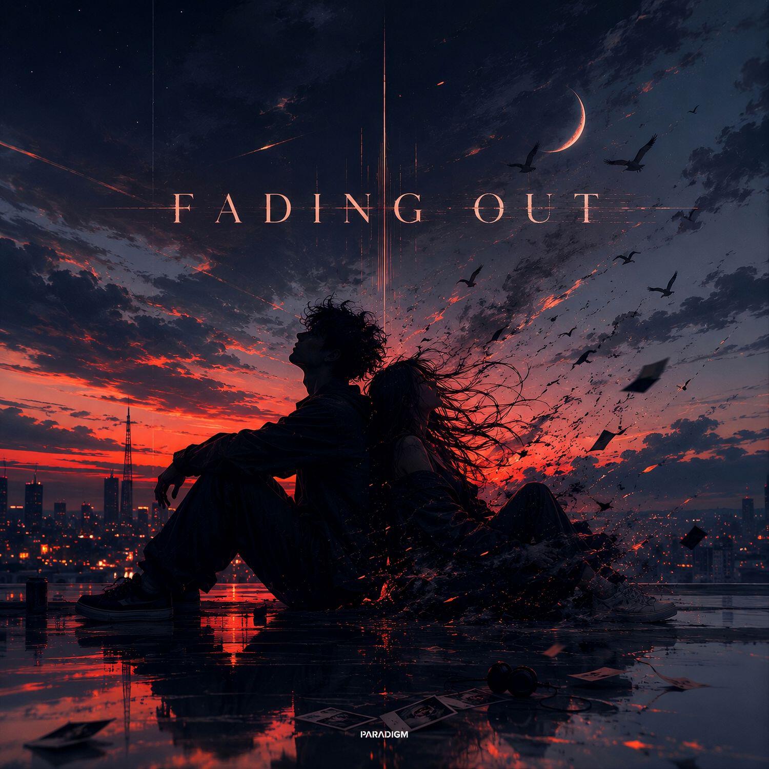 Релиз Fading Out