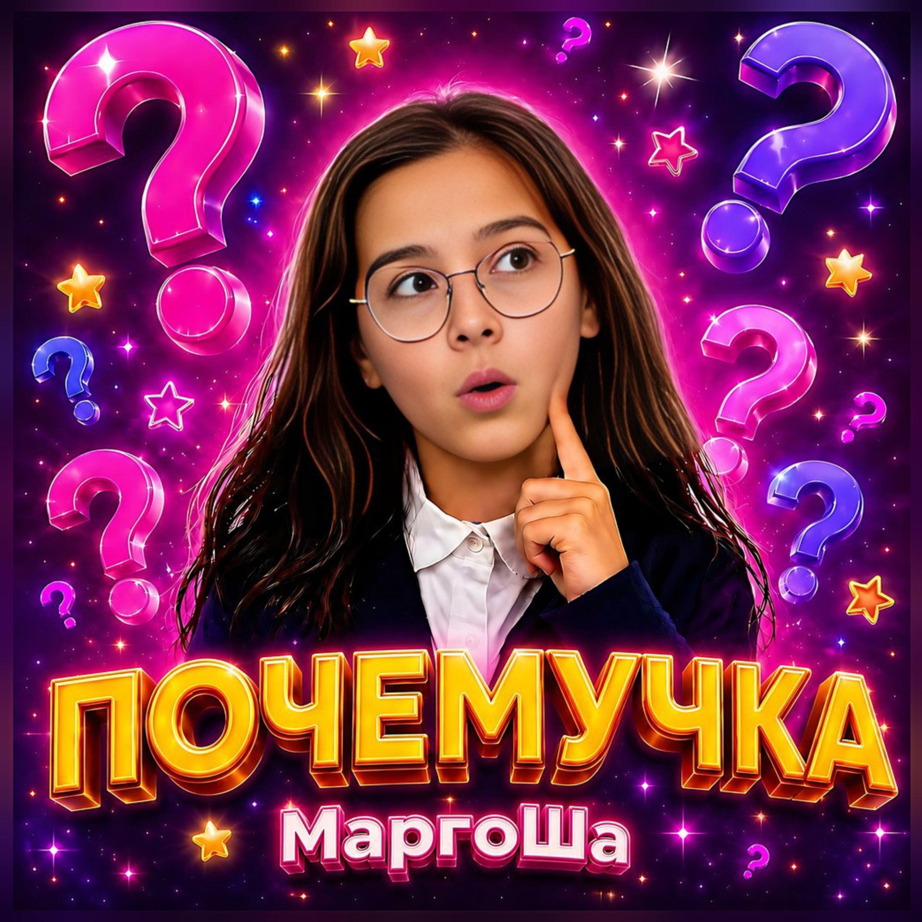 Релиз Почемучка