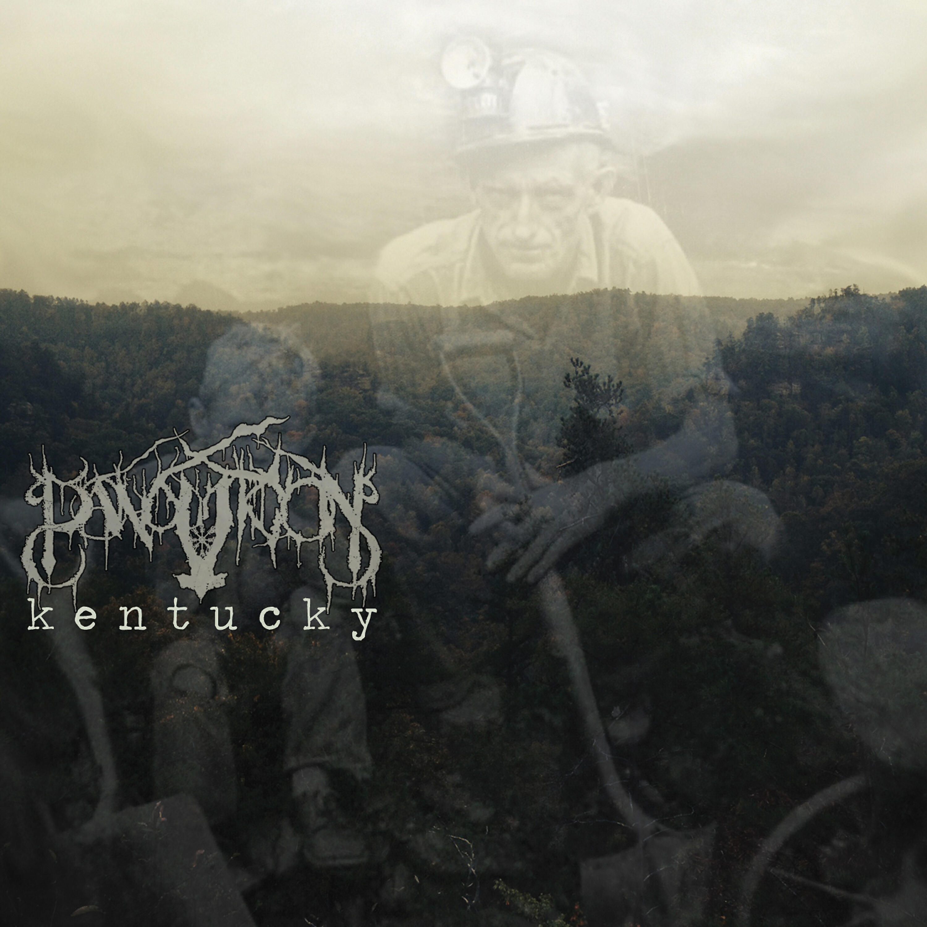 Постер альбома Kentucky