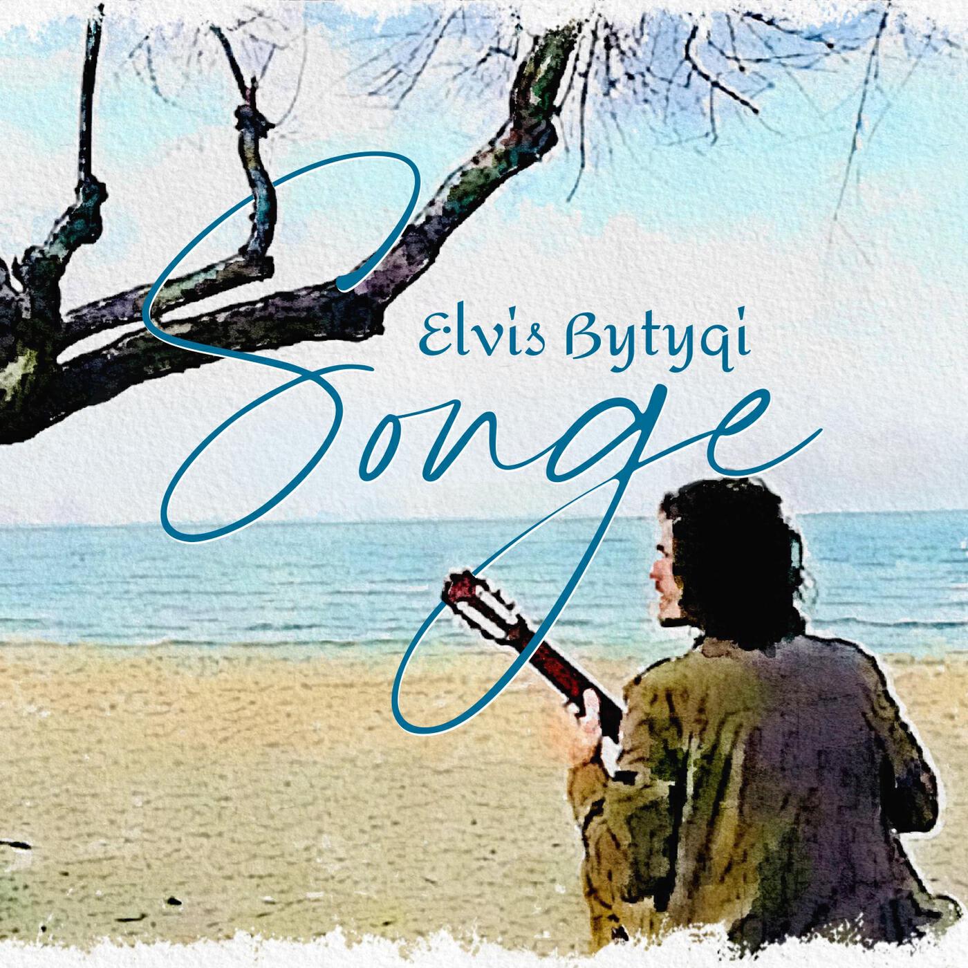 Elvis Bytyqi