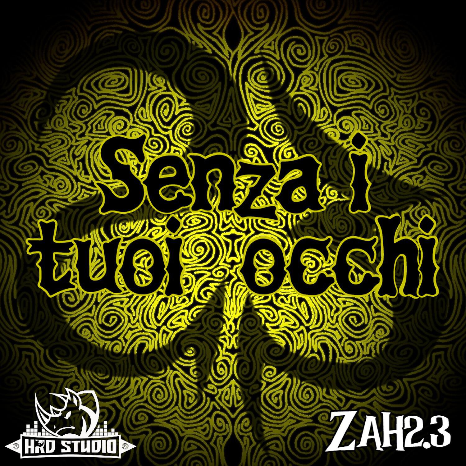 Релиз Senza i tuoi occhi