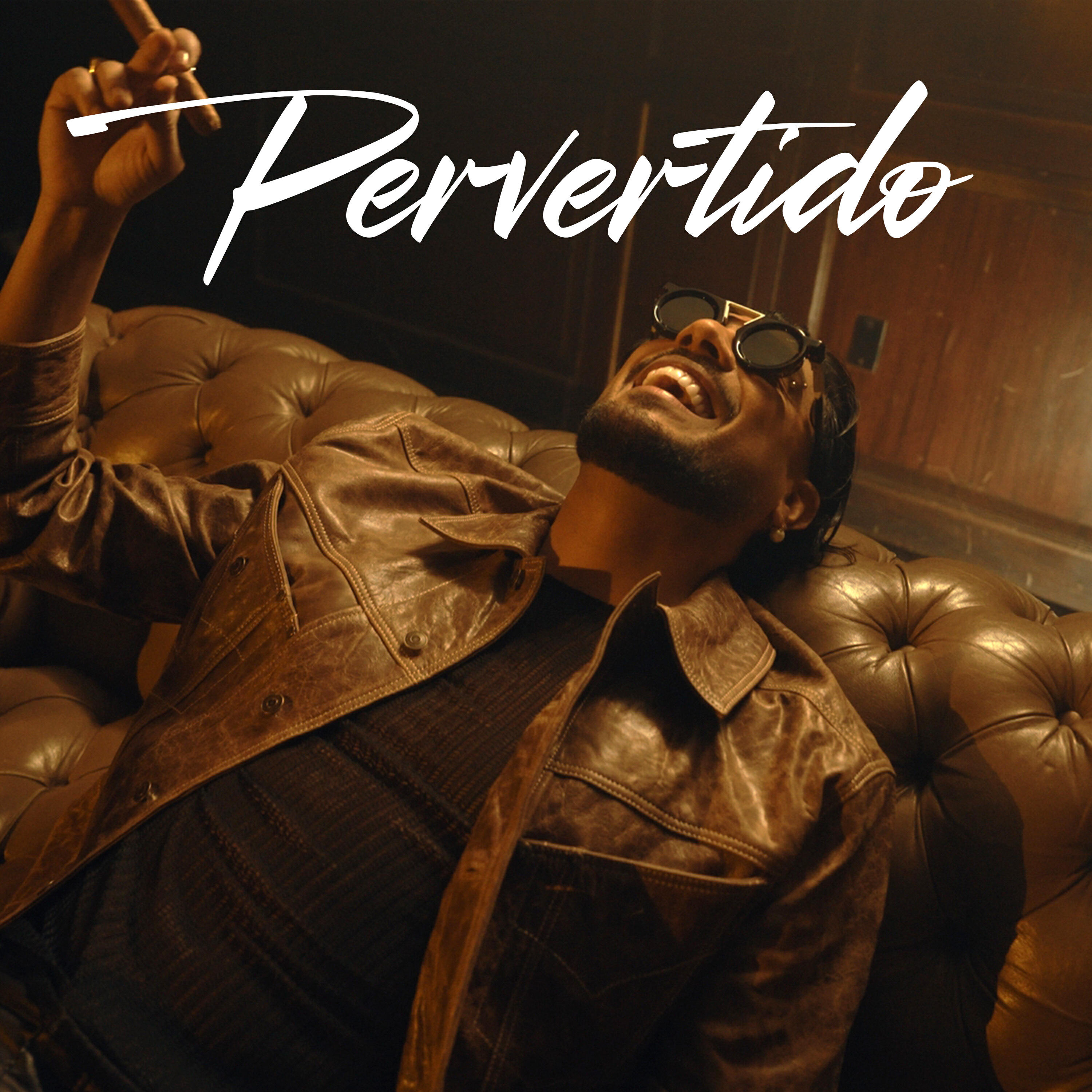 Релиз Pervertido