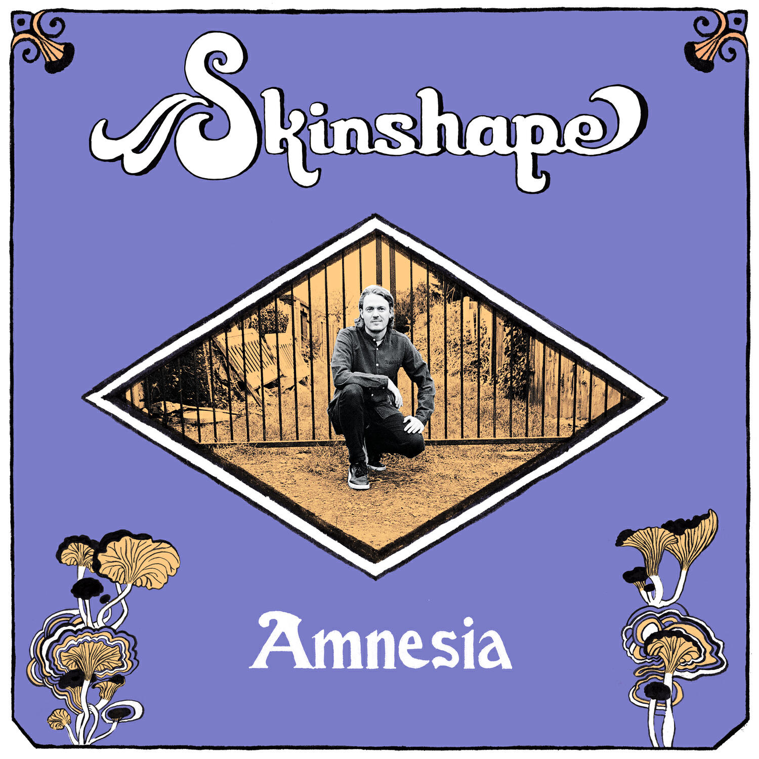 Релиз Amnesia
