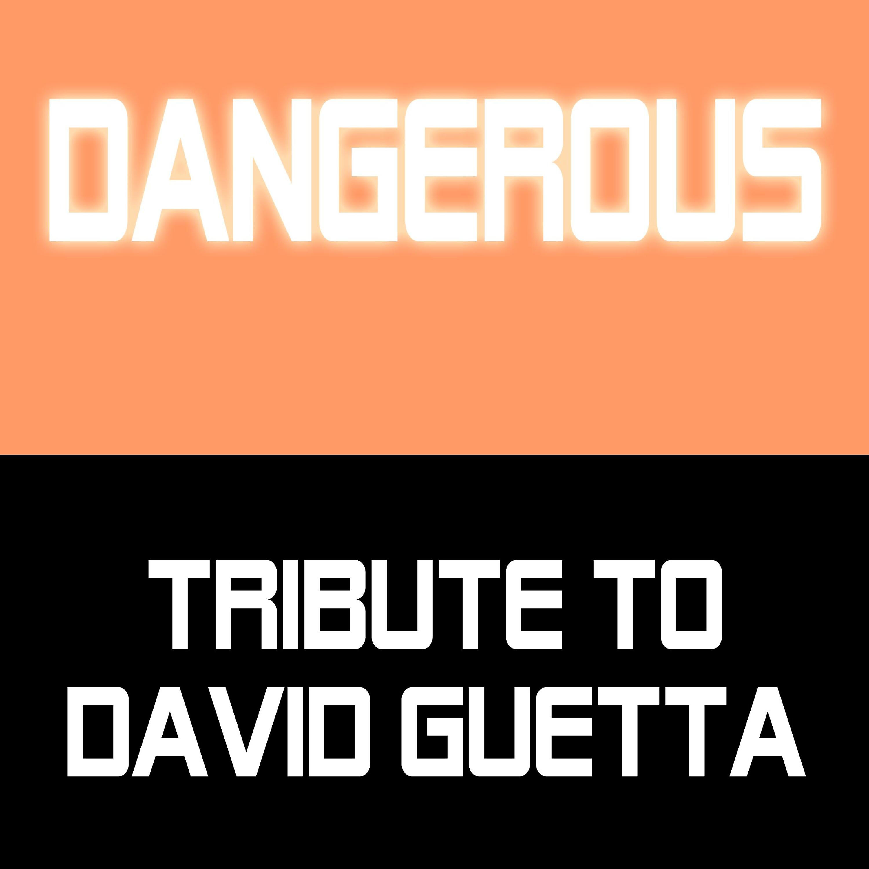 Релиз Dangerous