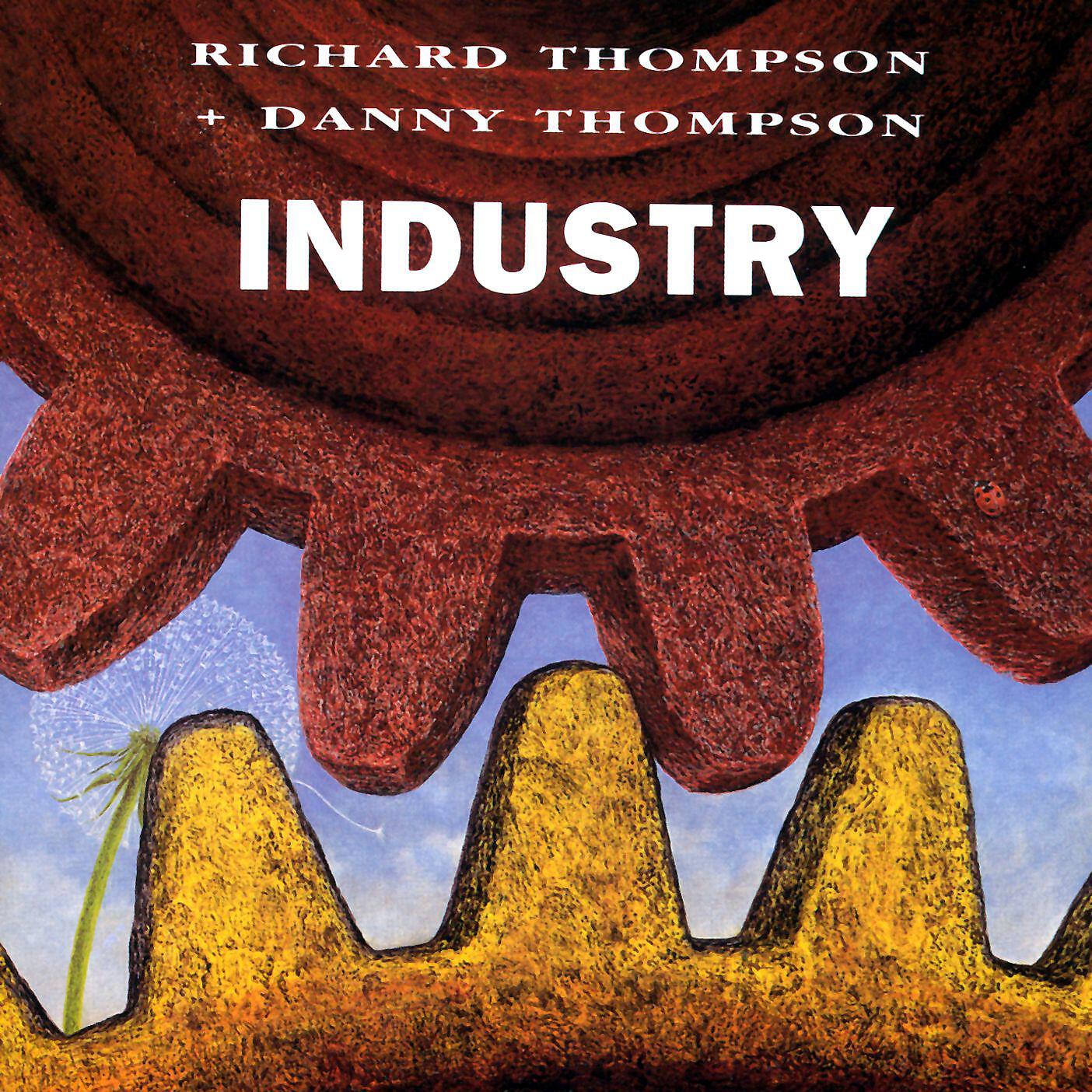 Релиз Industry