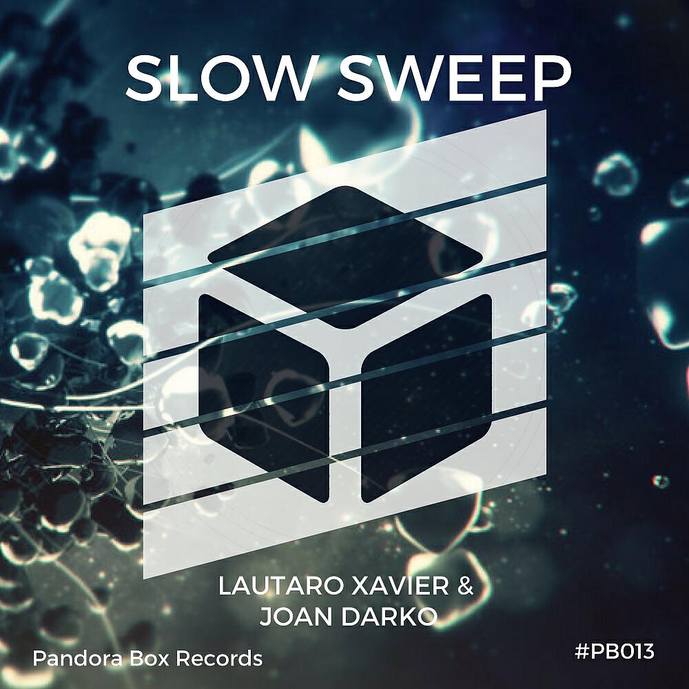 Релиз Slow Sweep