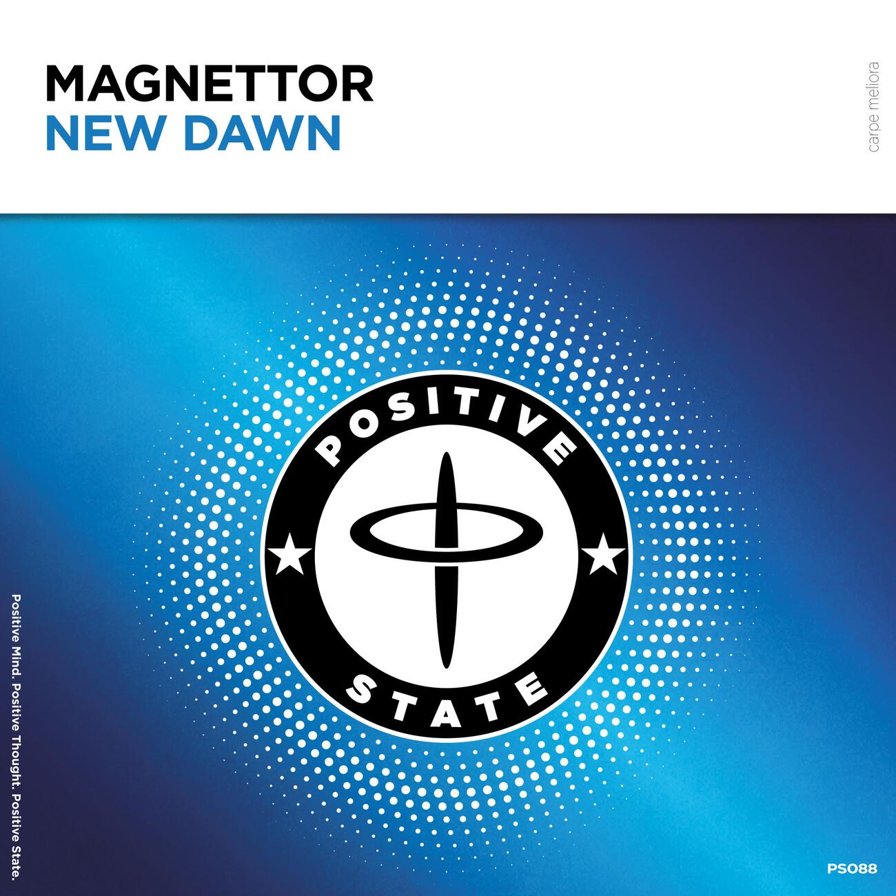 Релиз New Dawn