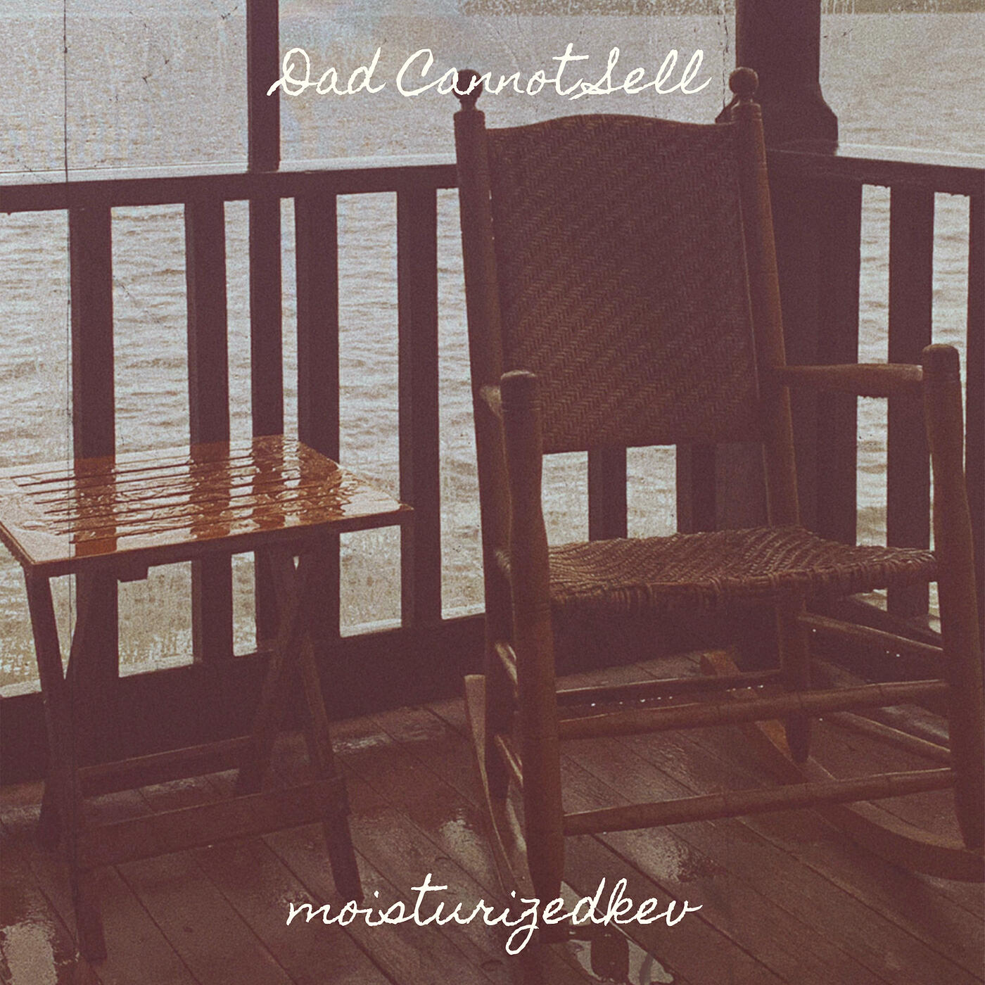 Релиз Dad Cannot Sell