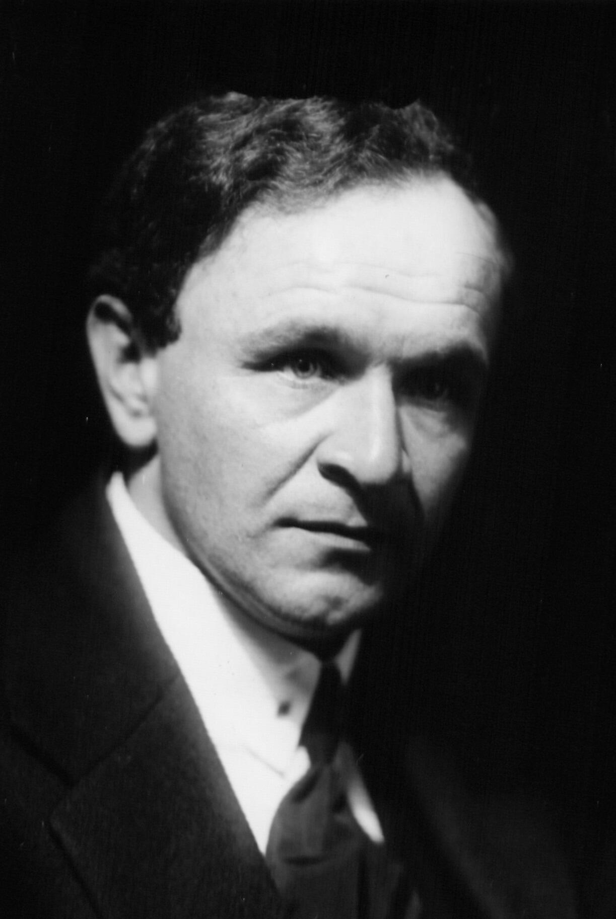 Viktor Stepanovych Kosenko