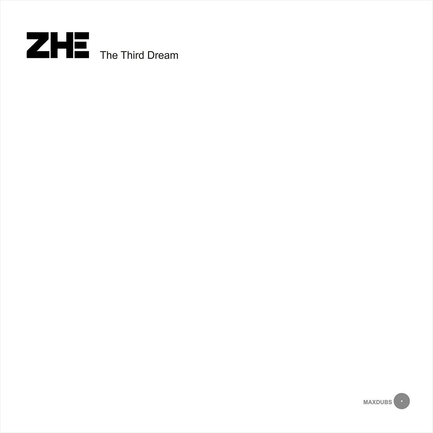Релиз The Third Dream
